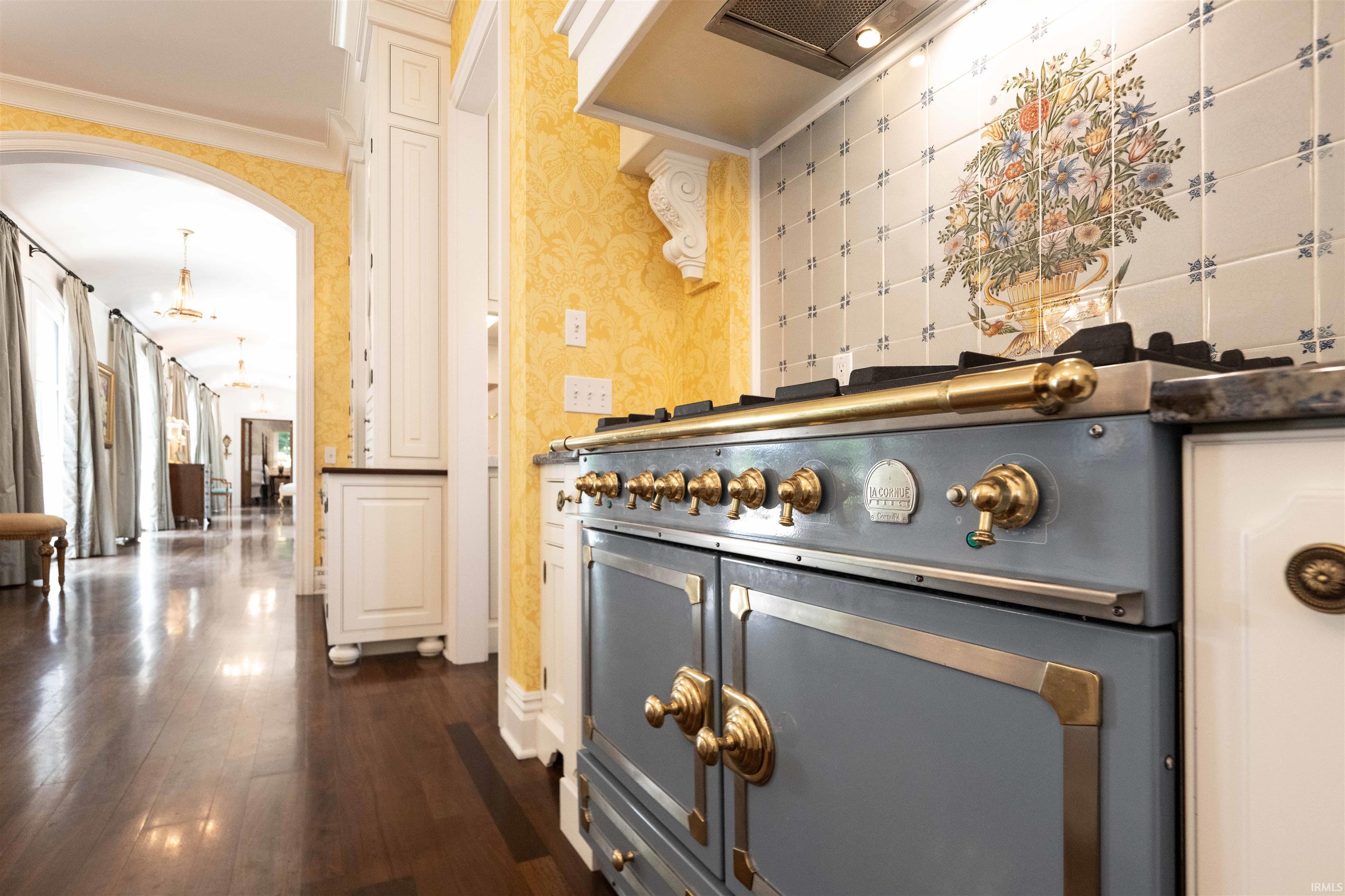 7138 East Tanglewood Road Roanoke, IN 46783 - Photo 14 of 36