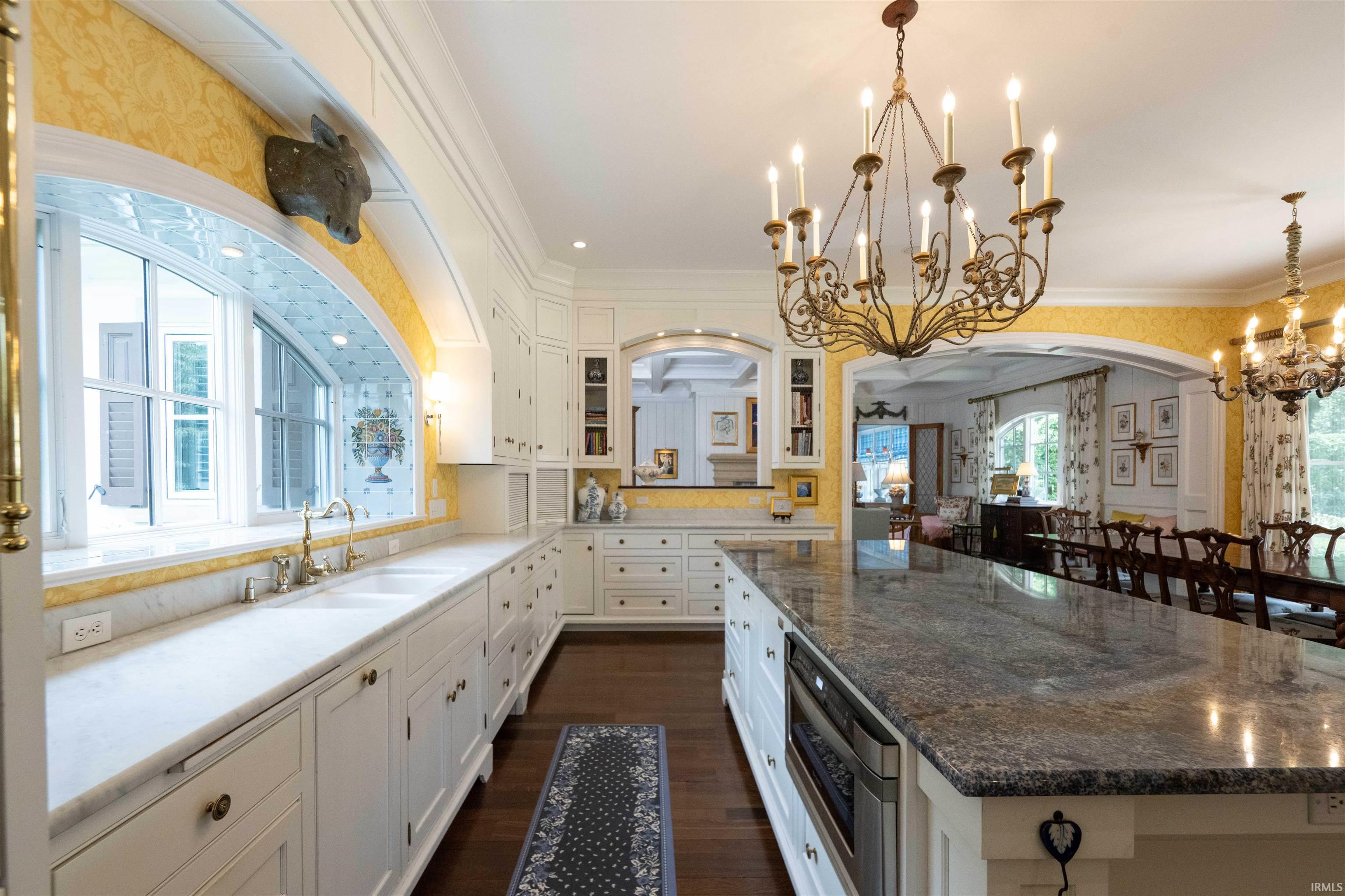 7138 East Tanglewood Road Roanoke, IN 46783 - Photo 15 of 36