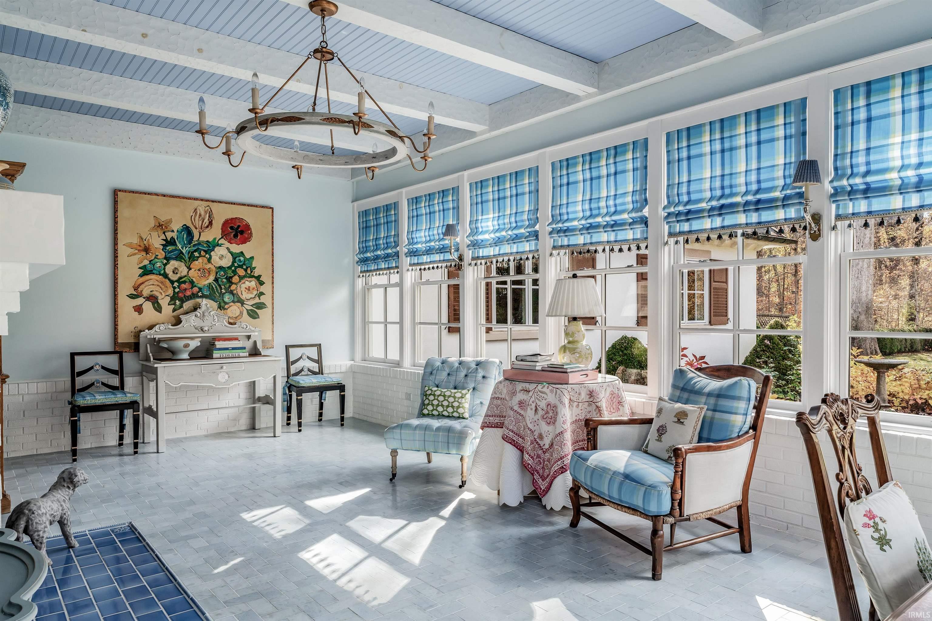 7138 East Tanglewood Road Roanoke, IN 46783 - Photo 17 of 36