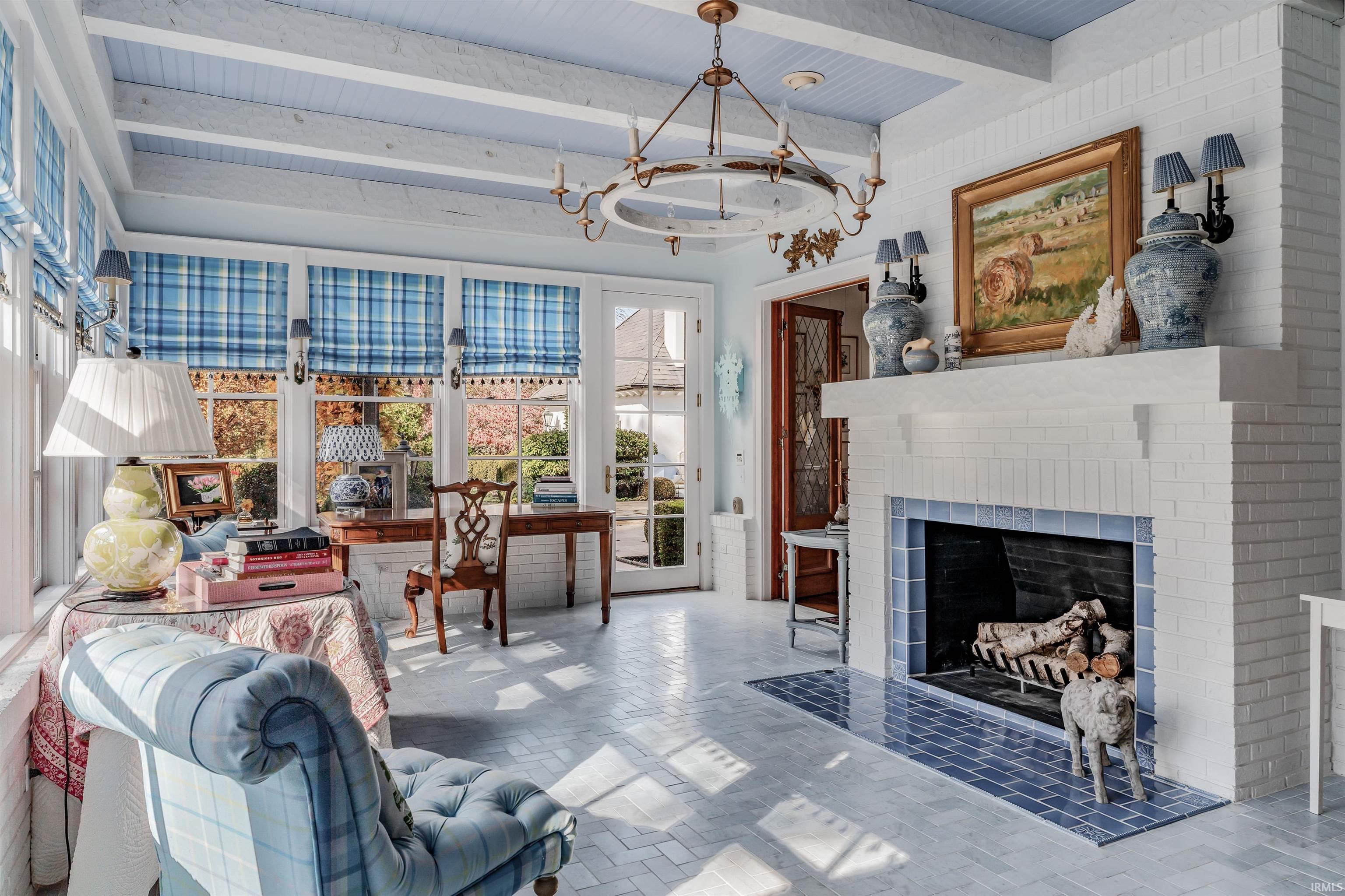 7138 East Tanglewood Road Roanoke, IN 46783 - Photo 18 of 36