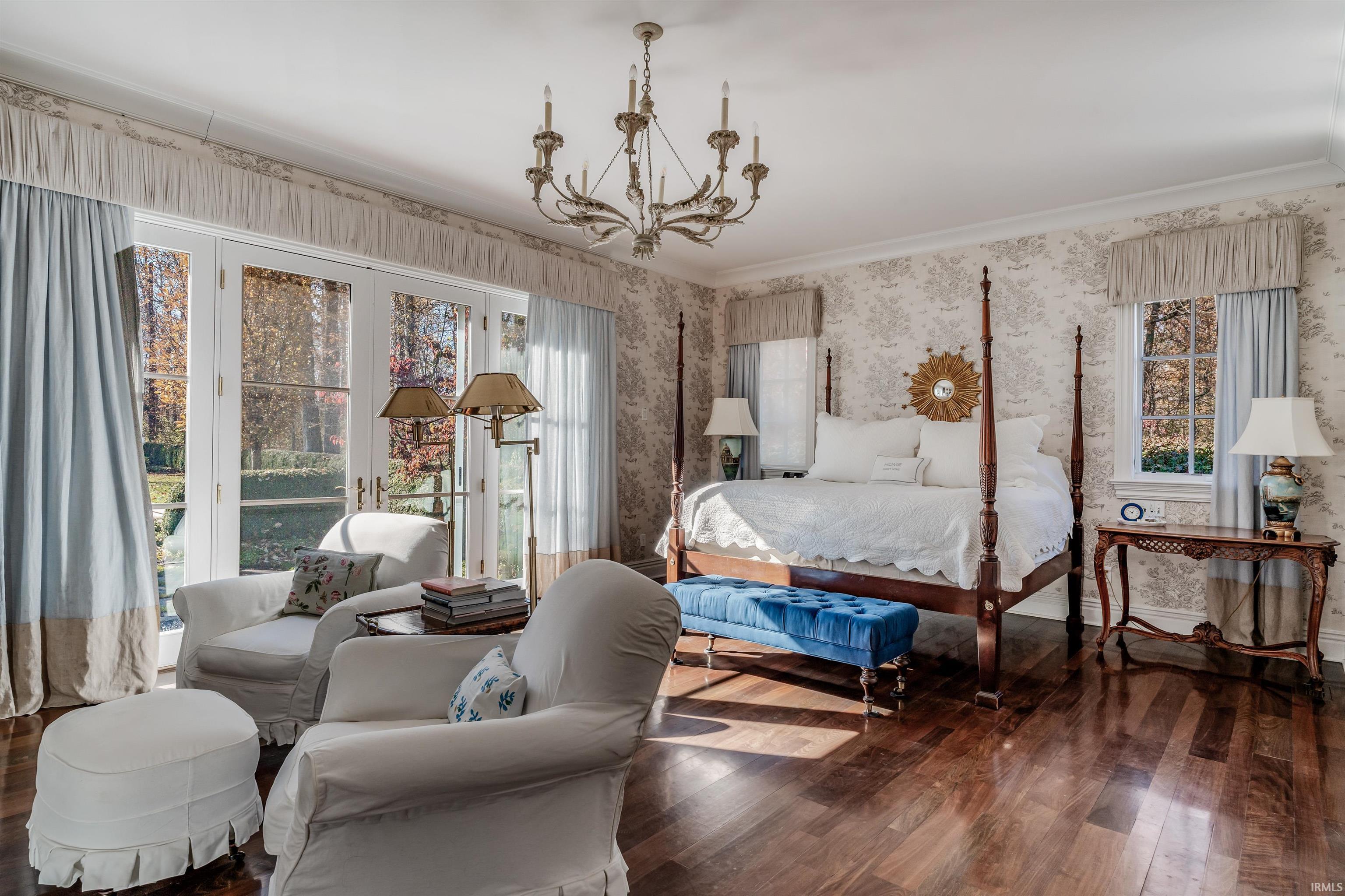 7138 East Tanglewood Road Roanoke, IN 46783 - Photo 20 of 36