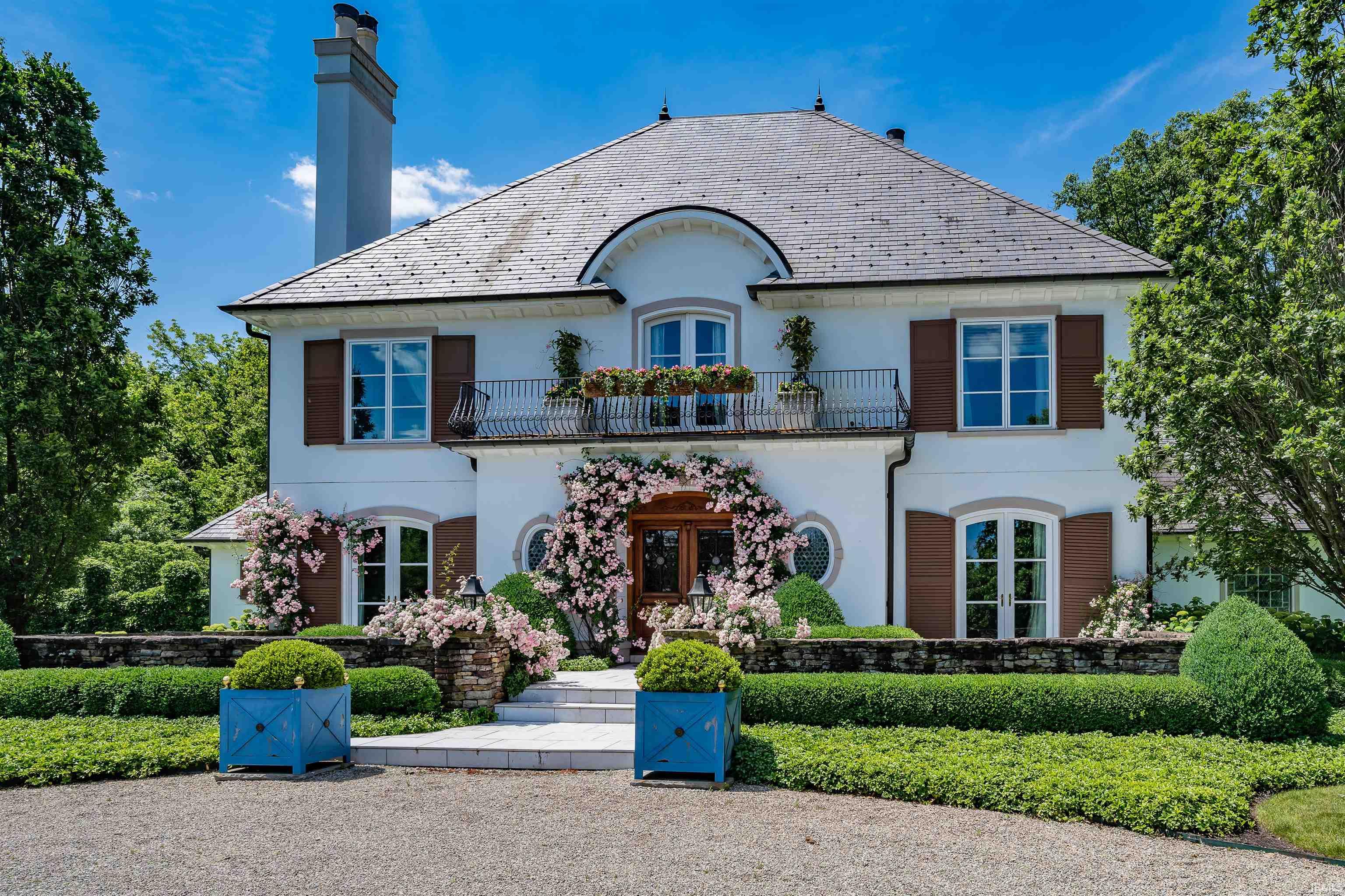 7138 East Tanglewood Road Roanoke, IN 46783 - Photo 2 of 36