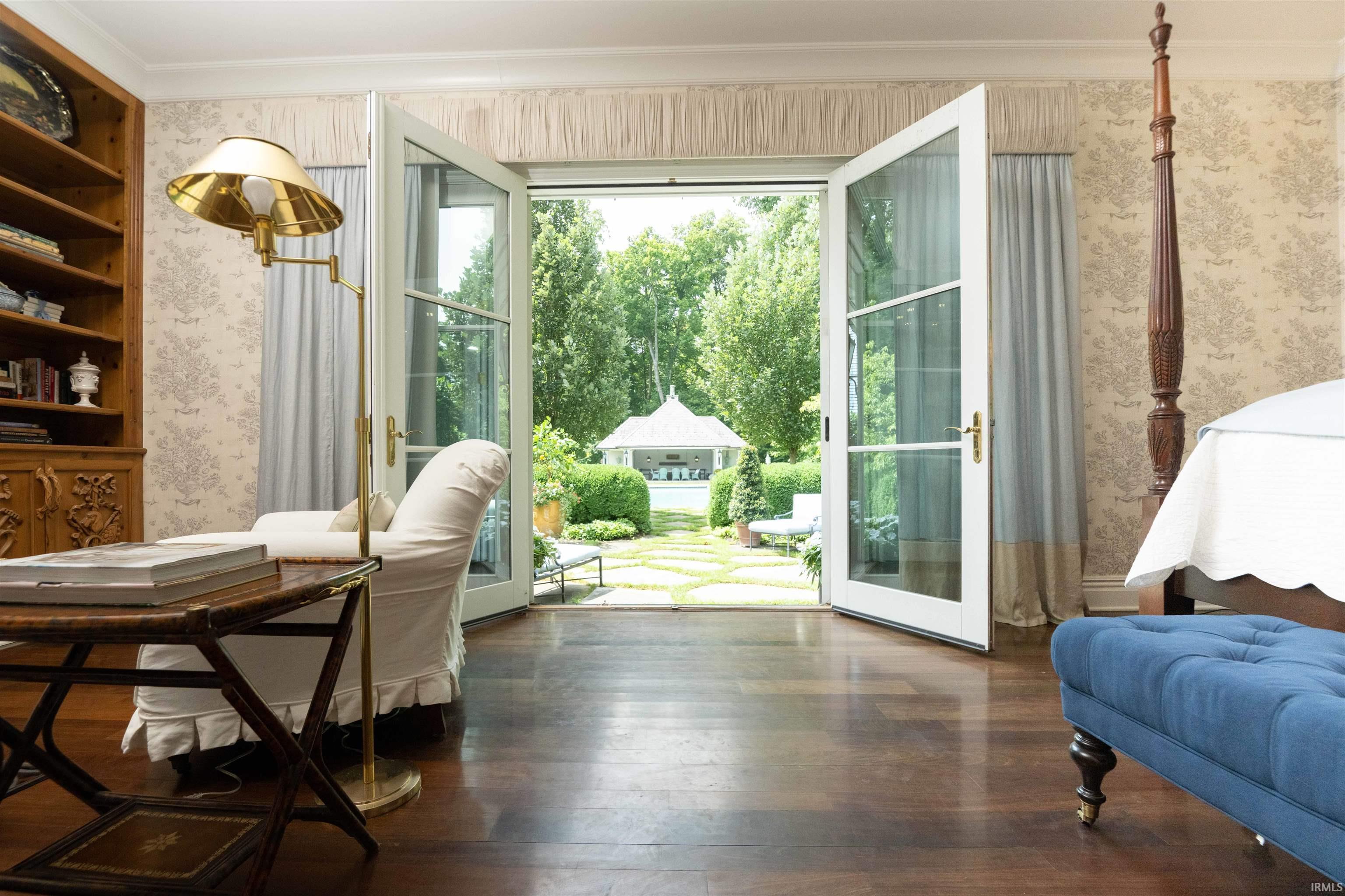 7138 East Tanglewood Road Roanoke, IN 46783 - Photo 21 of 36