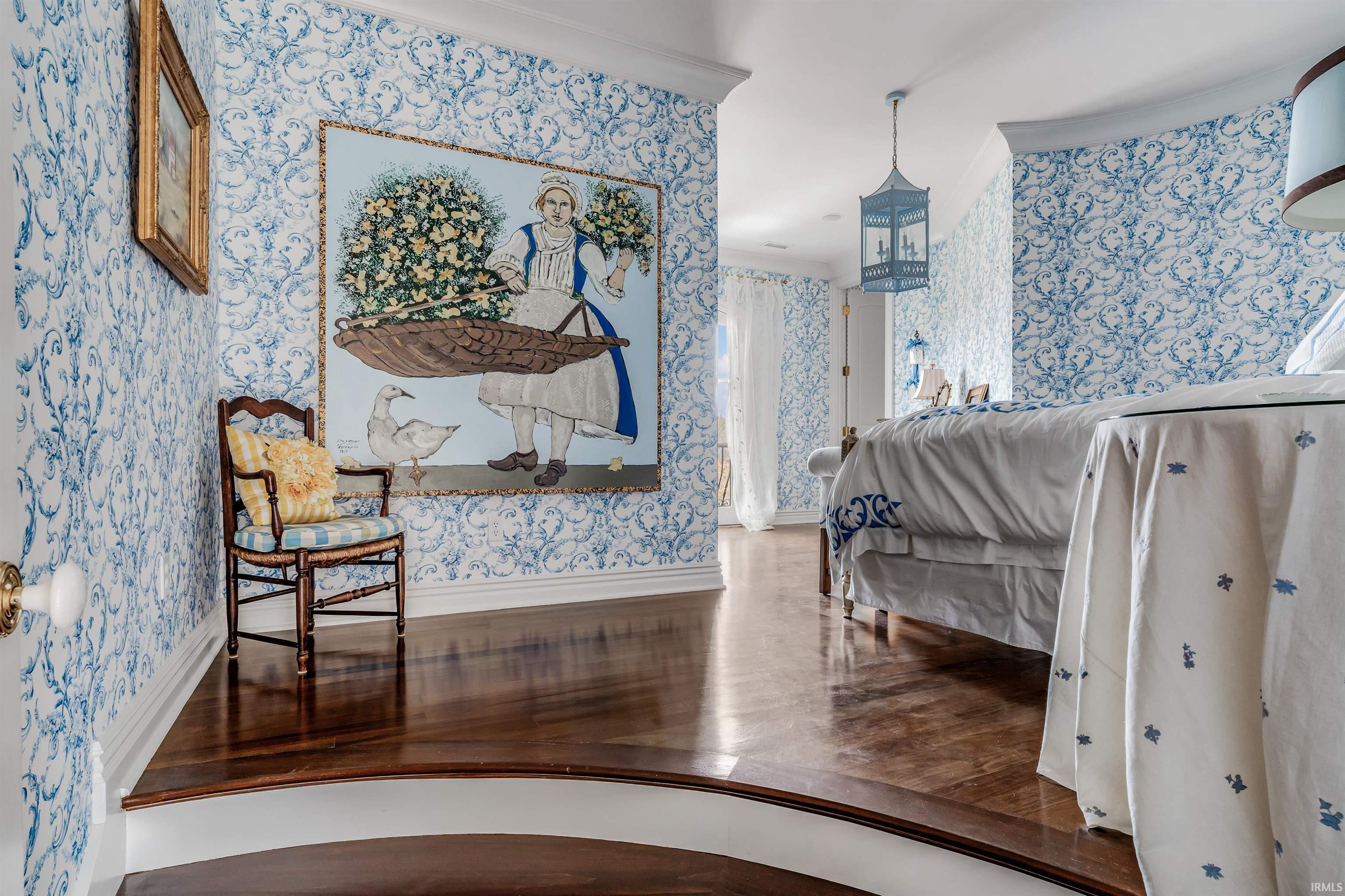 7138 East Tanglewood Road Roanoke, IN 46783 - Photo 24 of 36