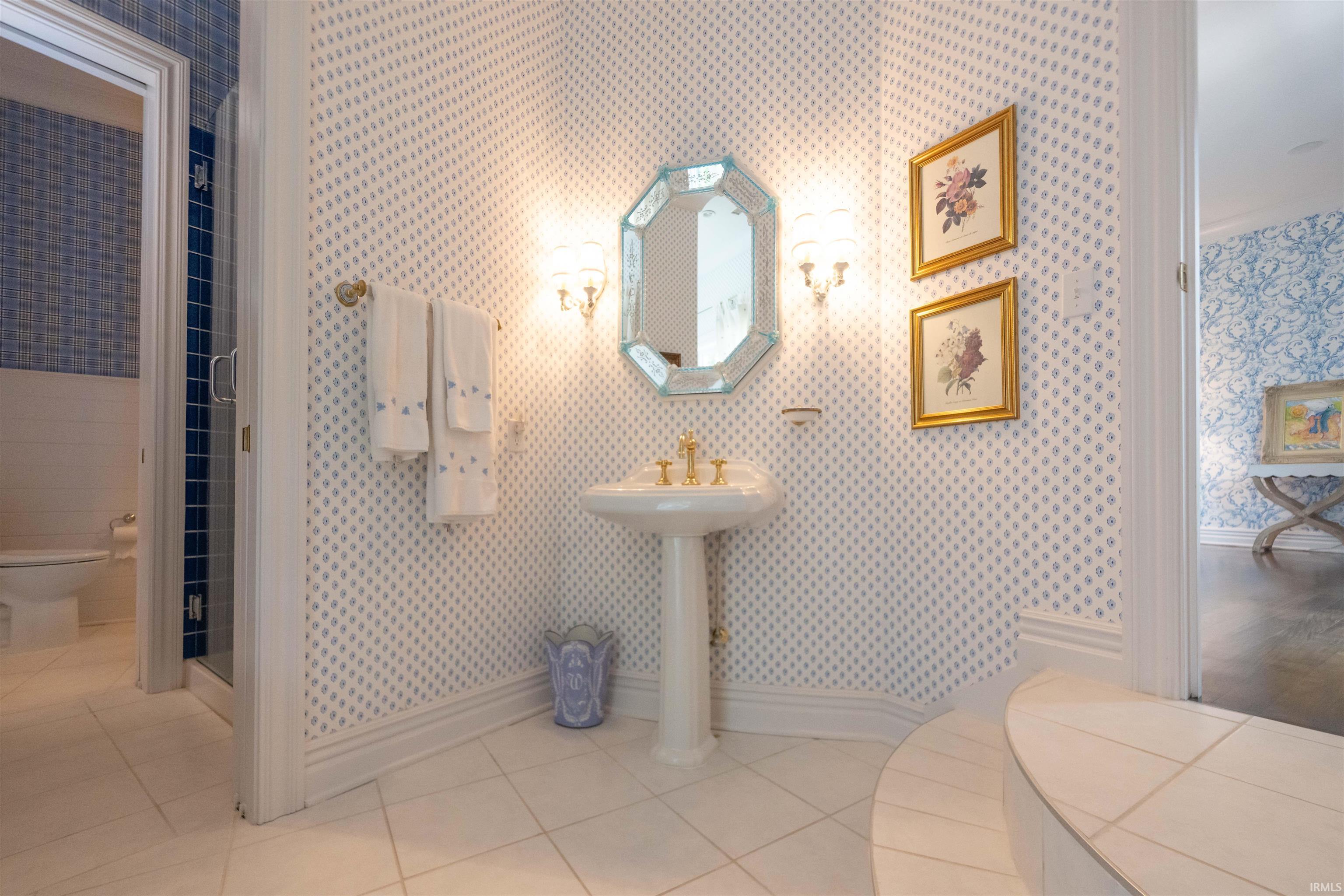 7138 East Tanglewood Road Roanoke, IN 46783 - Photo 25 of 36