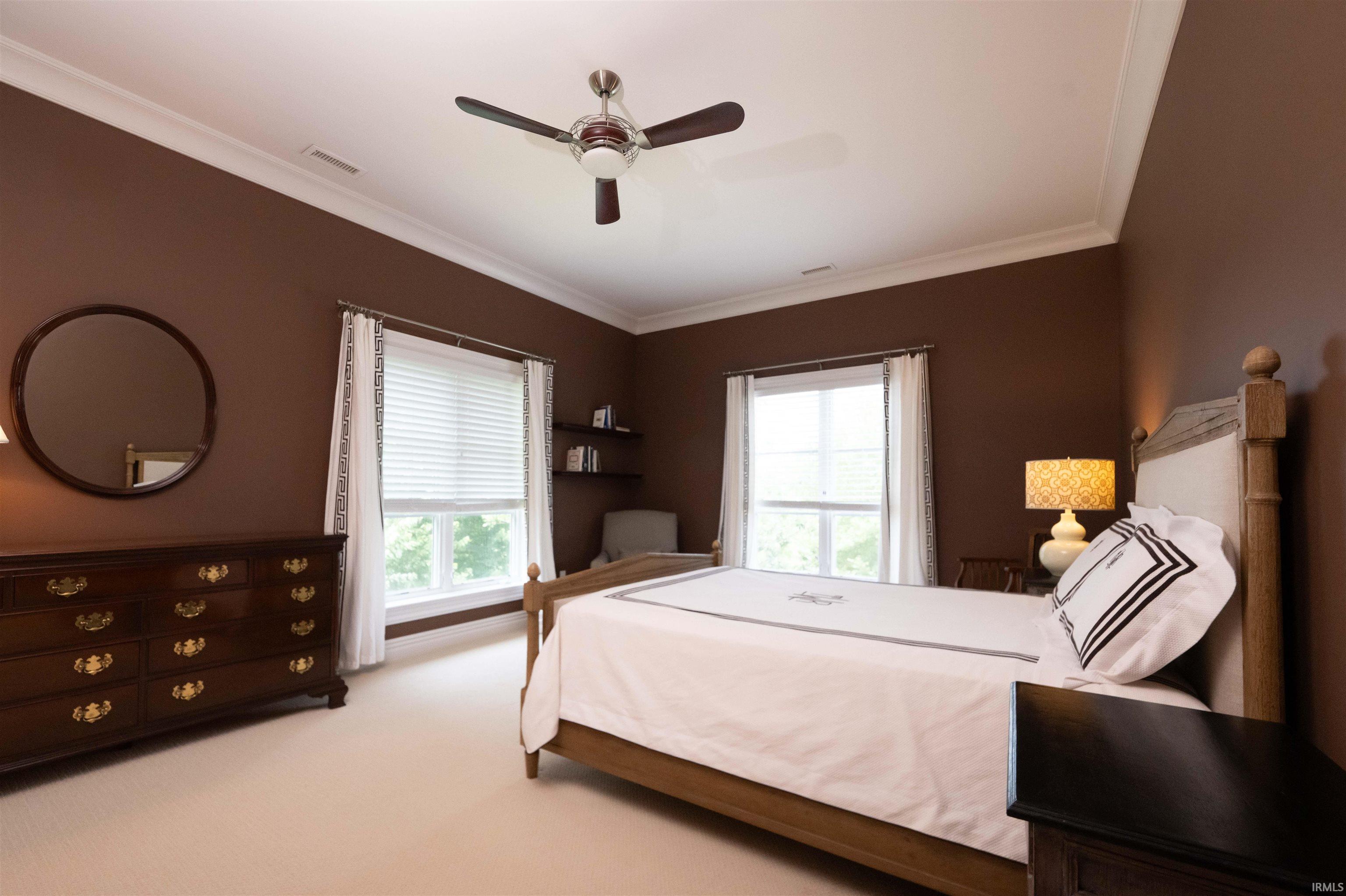 7138 East Tanglewood Road Roanoke, IN 46783 - Photo 26 of 36