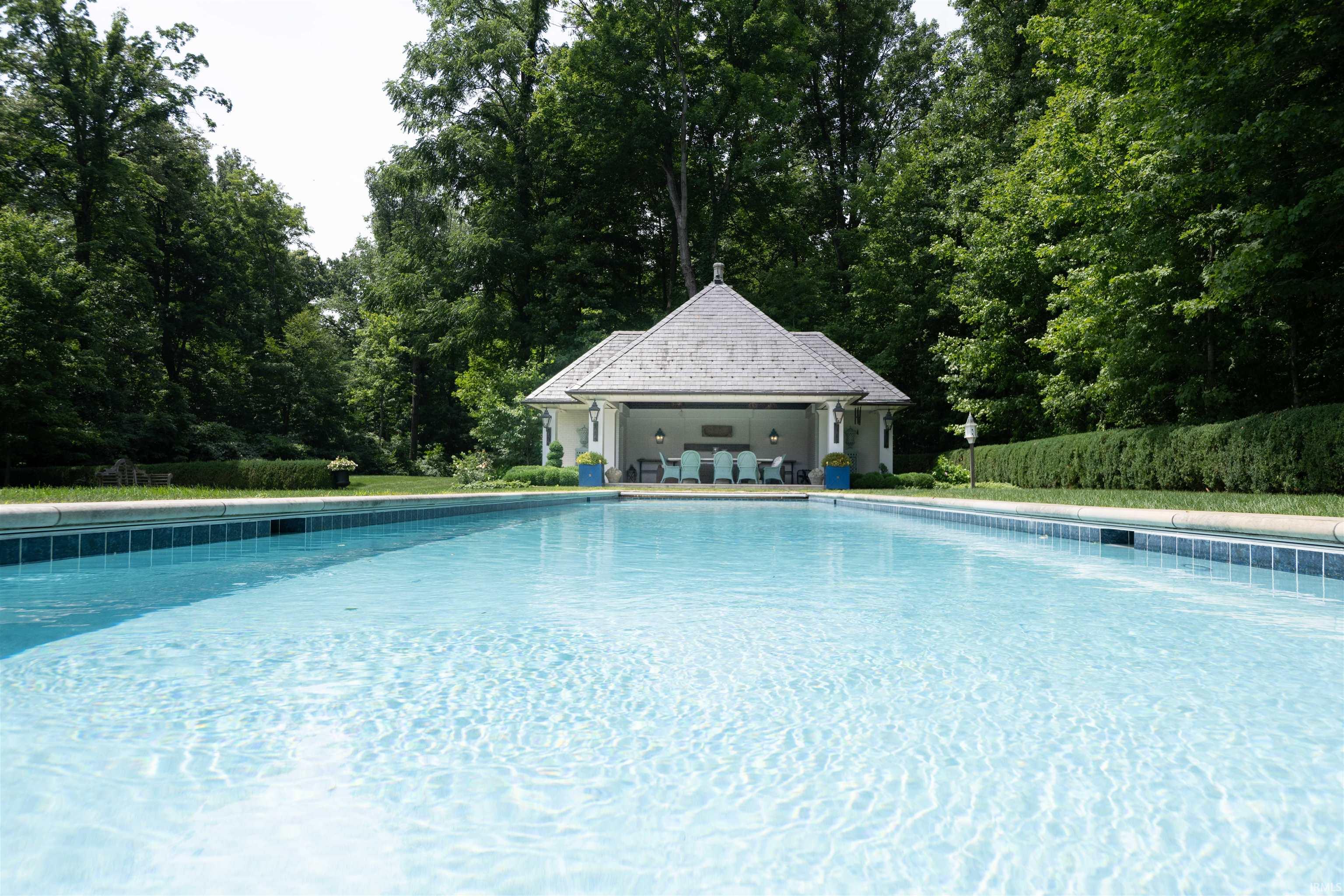 7138 East Tanglewood Road Roanoke, IN 46783 - Photo 28 of 36