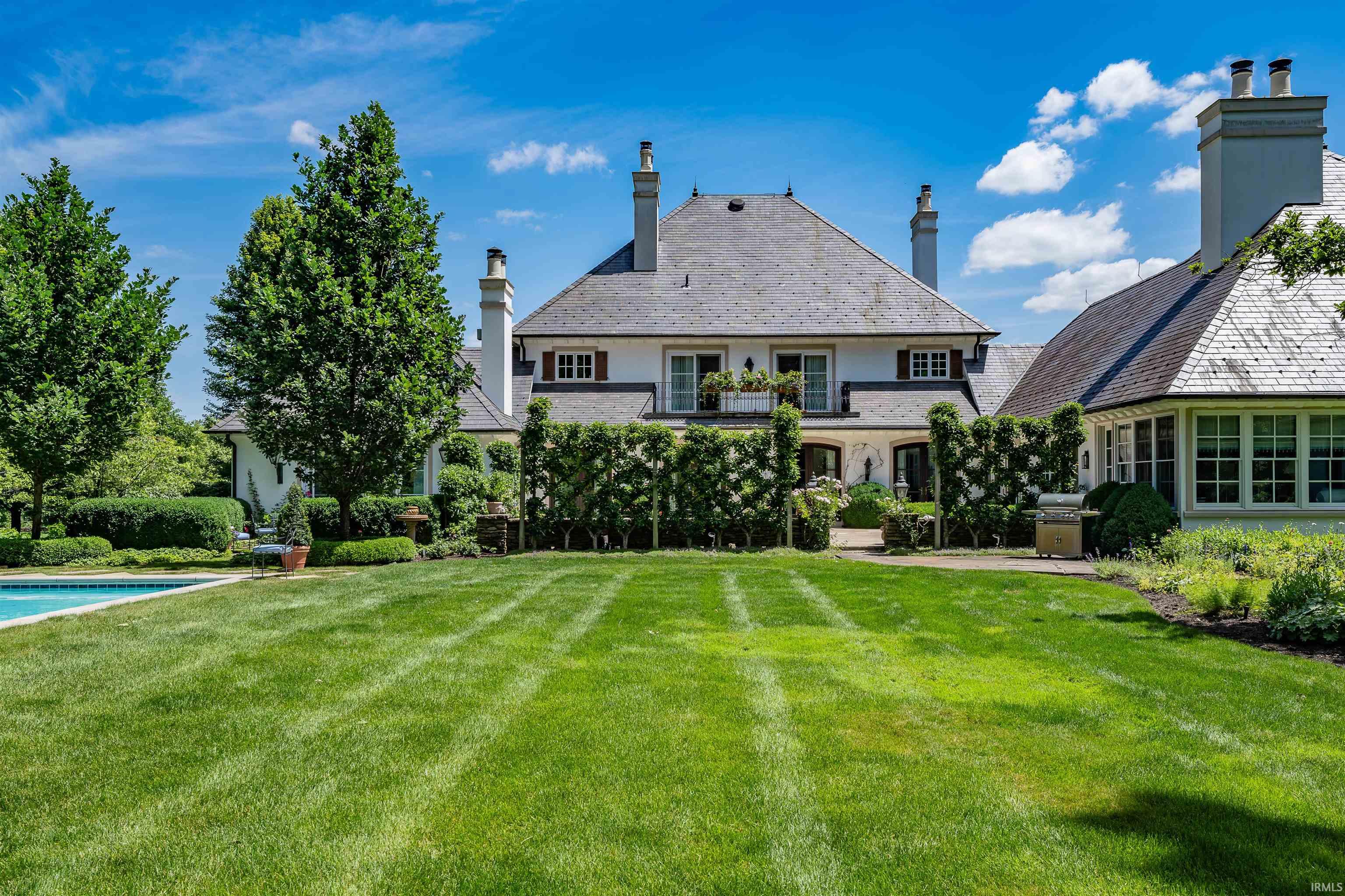 7138 East Tanglewood Road Roanoke, IN 46783 - Photo 31 of 36