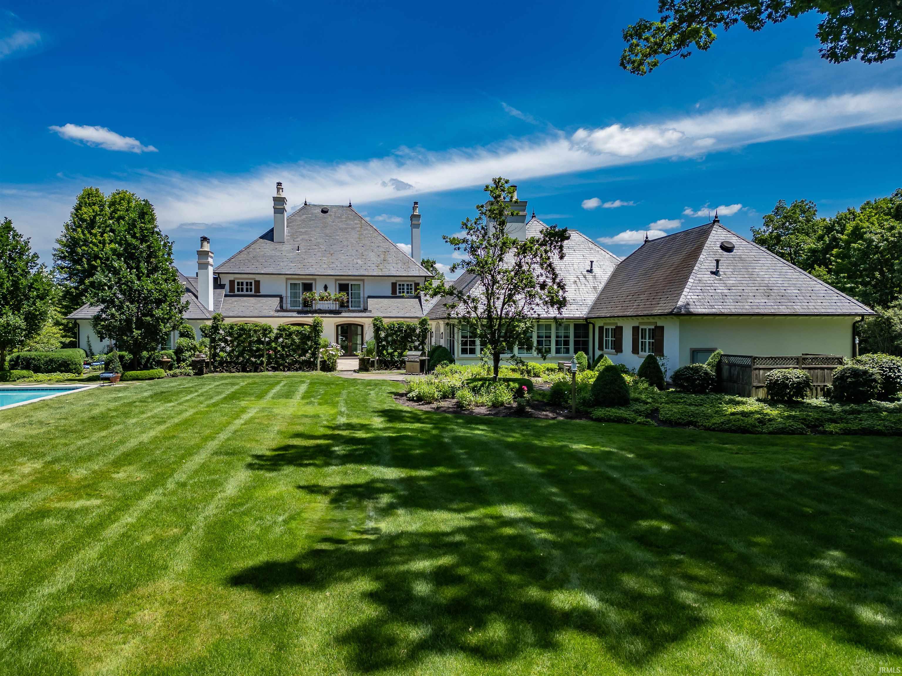 7138 East Tanglewood Road Roanoke, IN 46783 - Photo 33 of 36