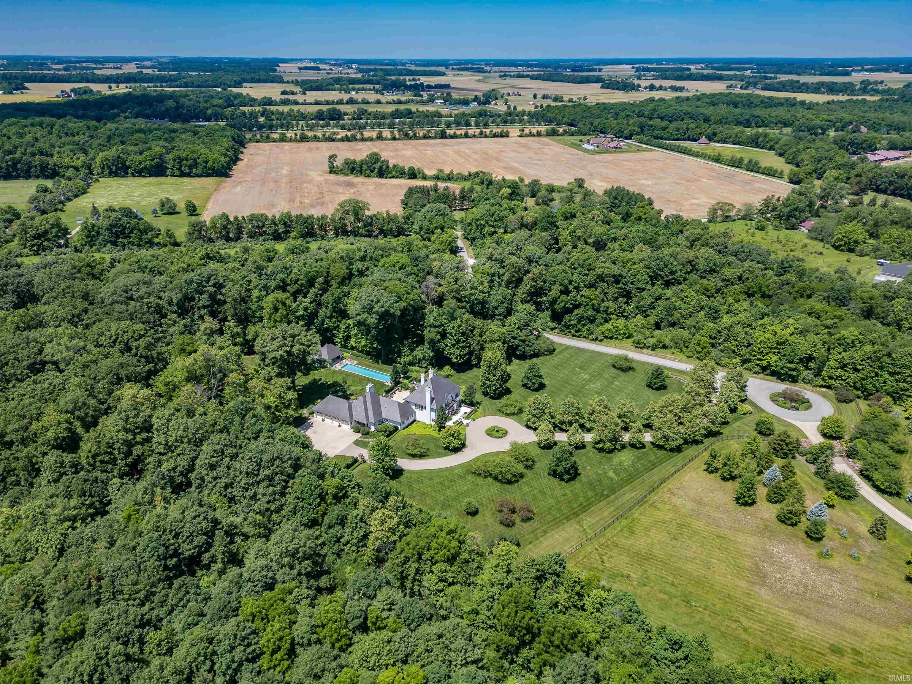 7138 East Tanglewood Road Roanoke, IN 46783 - Photo 36 of 36