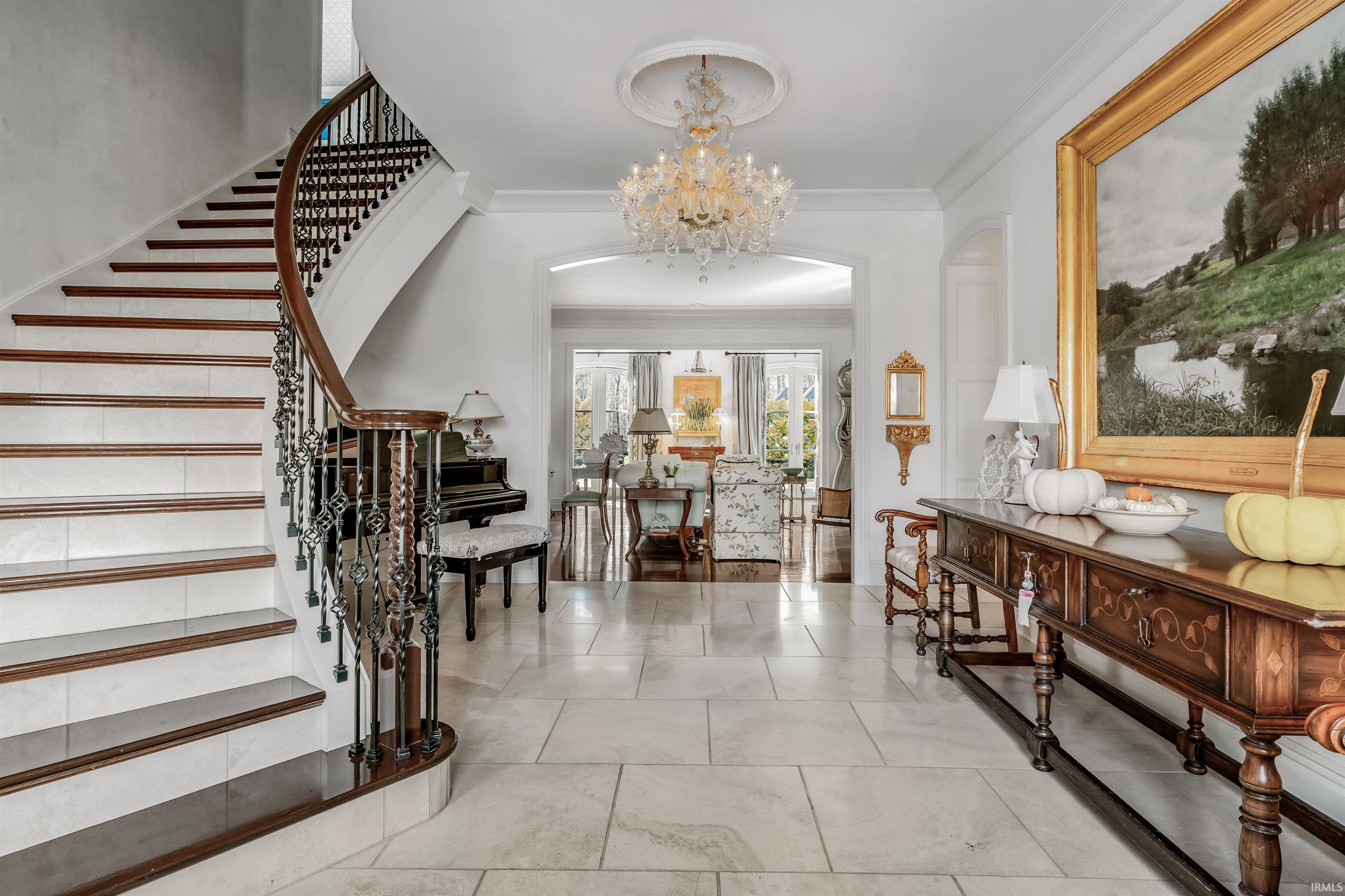 7138 East Tanglewood Road Roanoke, IN 46783 - Photo 5 of 36