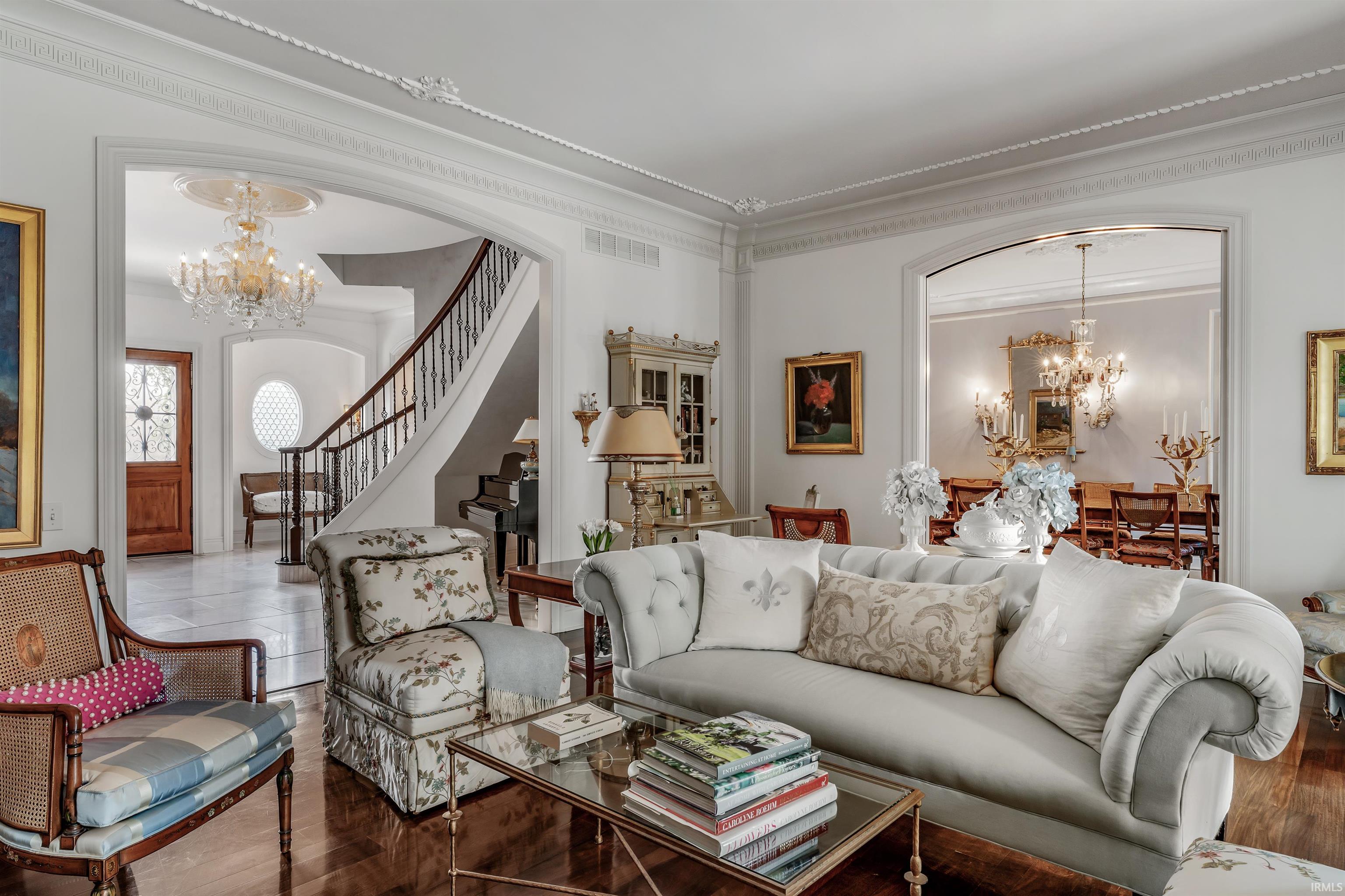 7138 East Tanglewood Road Roanoke, IN 46783 - Photo 7 of 36