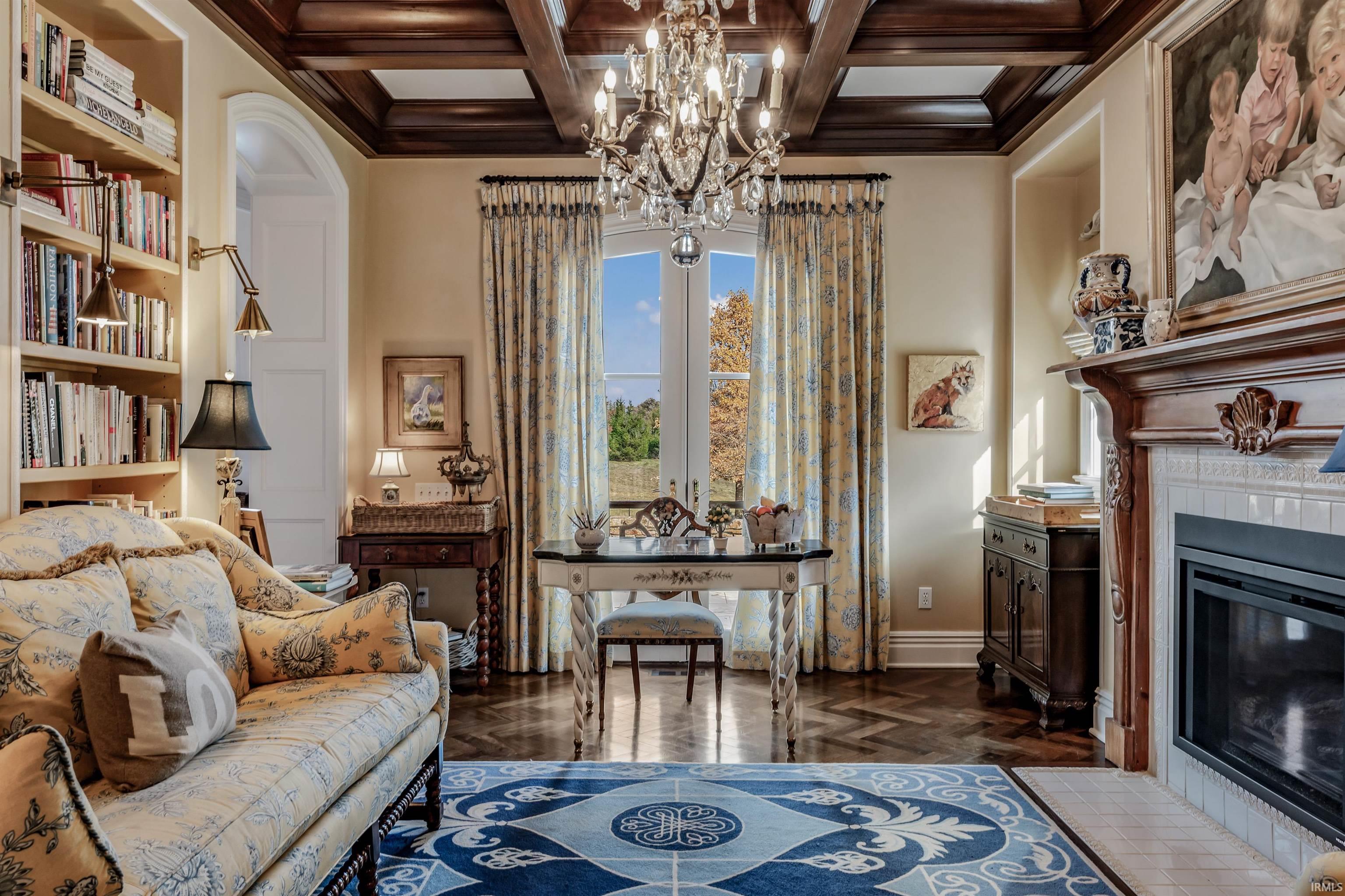 7138 East Tanglewood Road Roanoke, IN 46783 - Photo 8 of 36