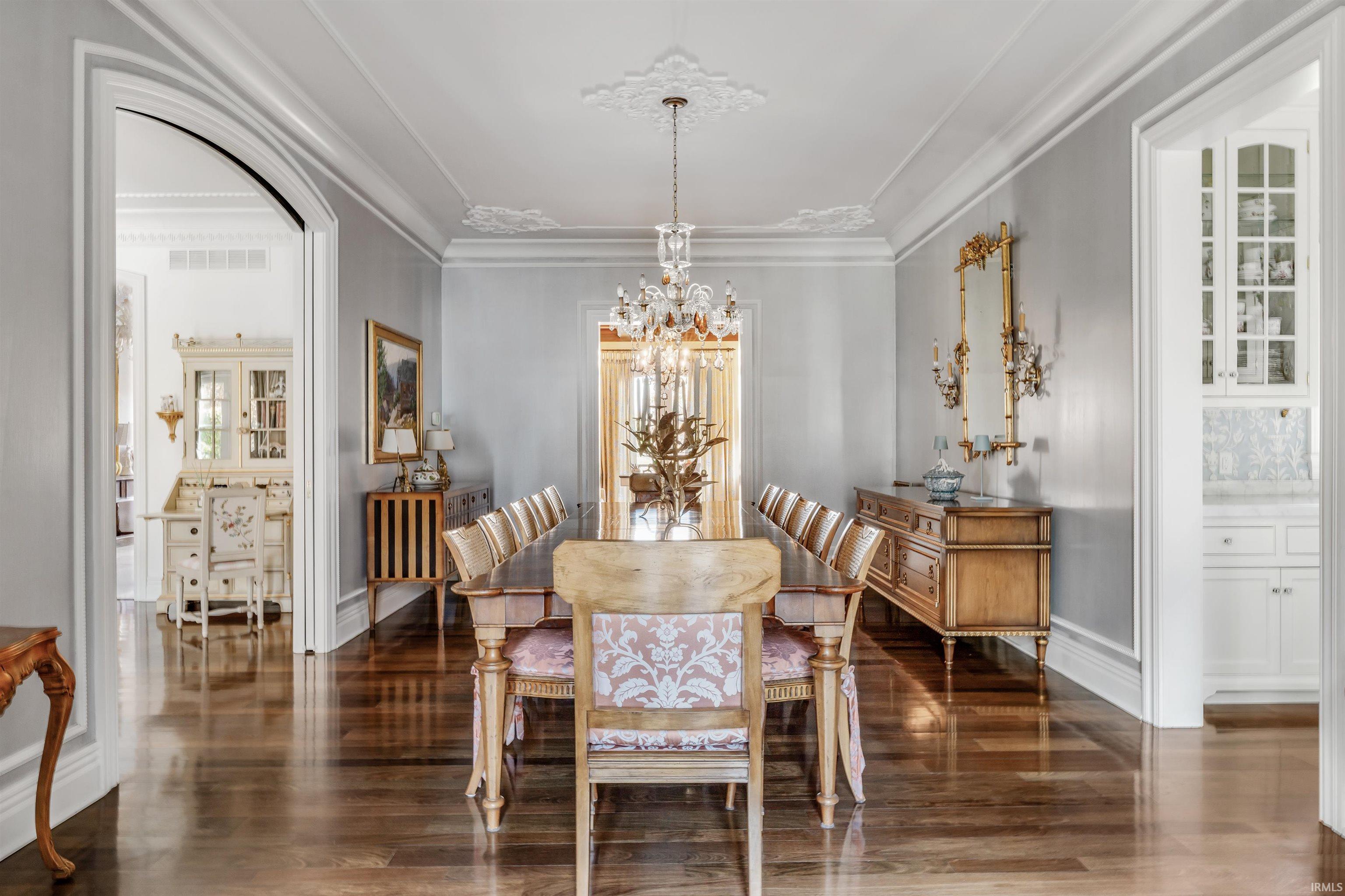 7138 East Tanglewood Road Roanoke, IN 46783 - Photo 9 of 36