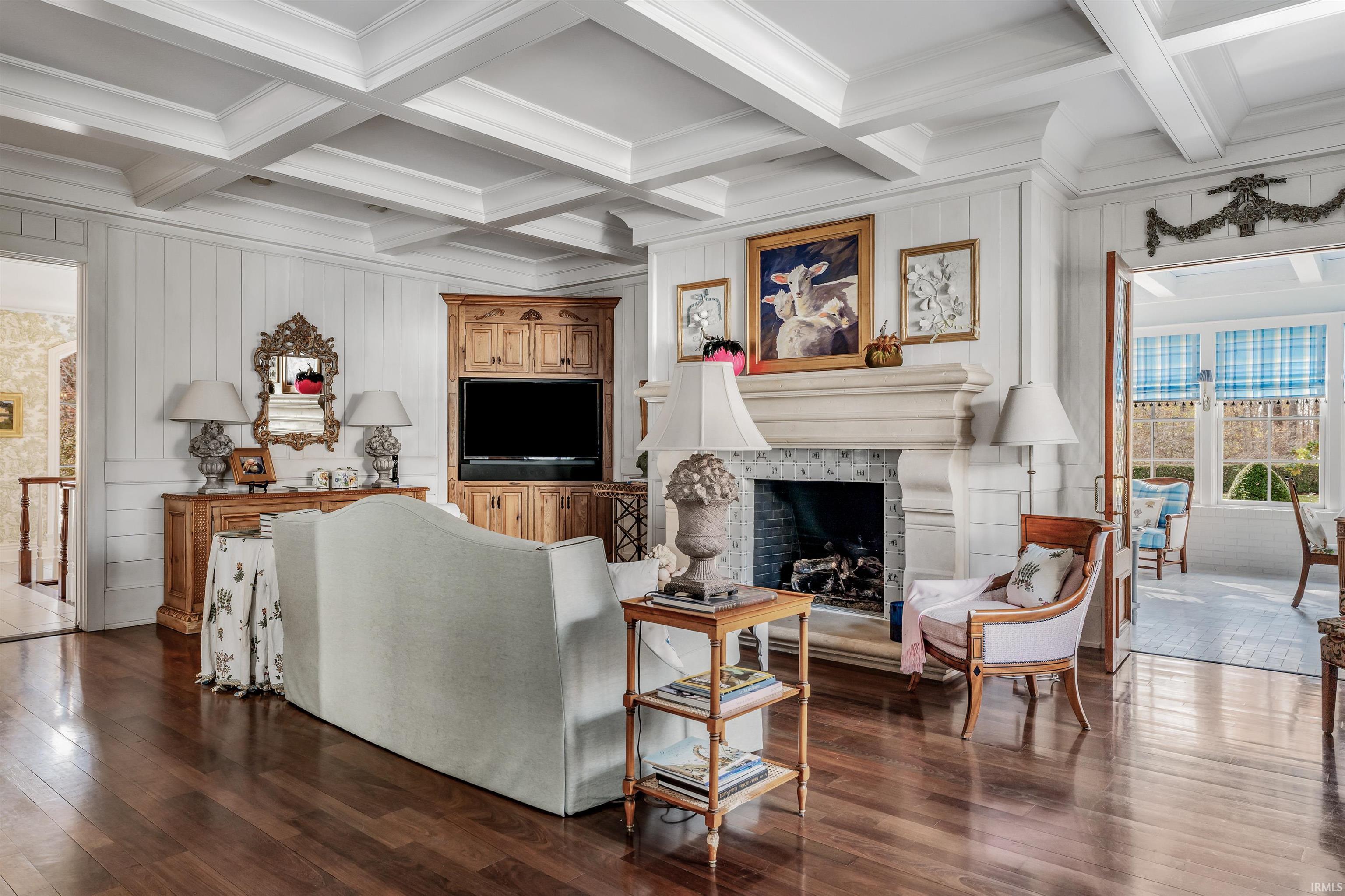 7138 East Tanglewood Road Roanoke, IN 46783 - Photo 10 of 36