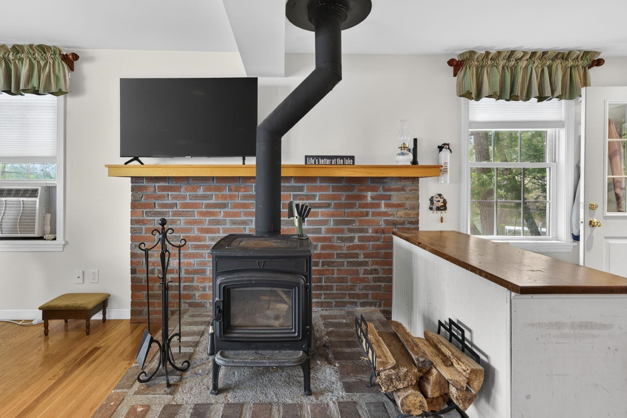 408 Whitney Road Stoddard, NH 03464 - Photo 23 of 60 Gallery Image 23