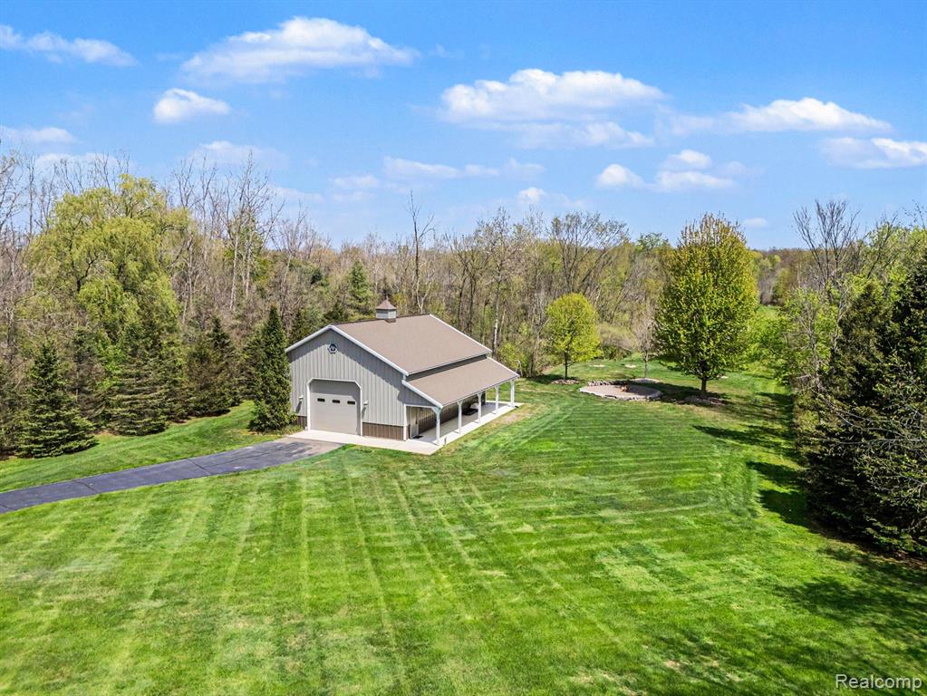 1720 North Lake Pleasant Road Attica, MI 48412 - Photo 9 of 69