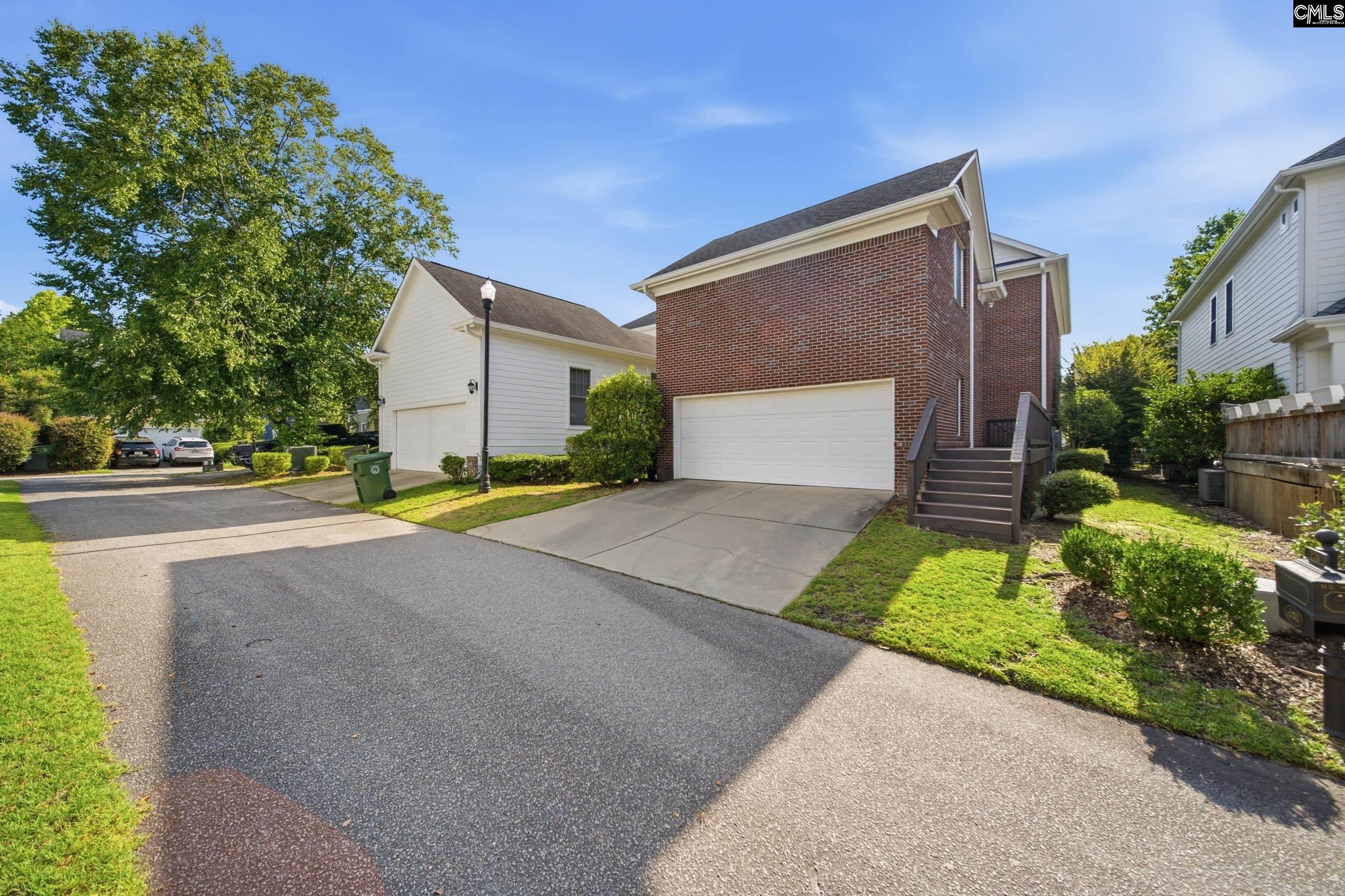220 Ansonborough Road Columbia, SC 29229 - Photo 20 of 27