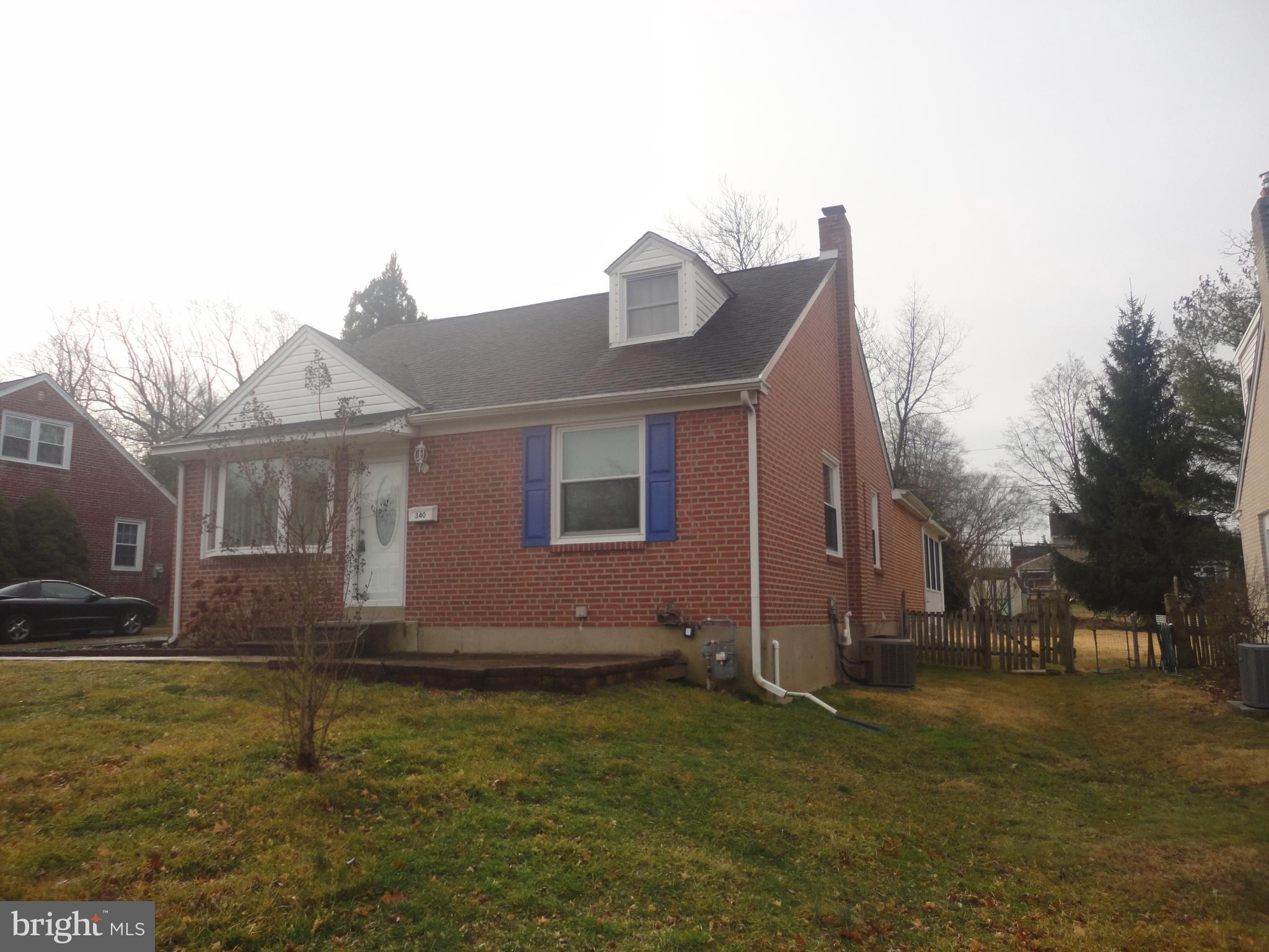 340 Larchwood Road Springfield, PA 19064 - Photo 2 of 32