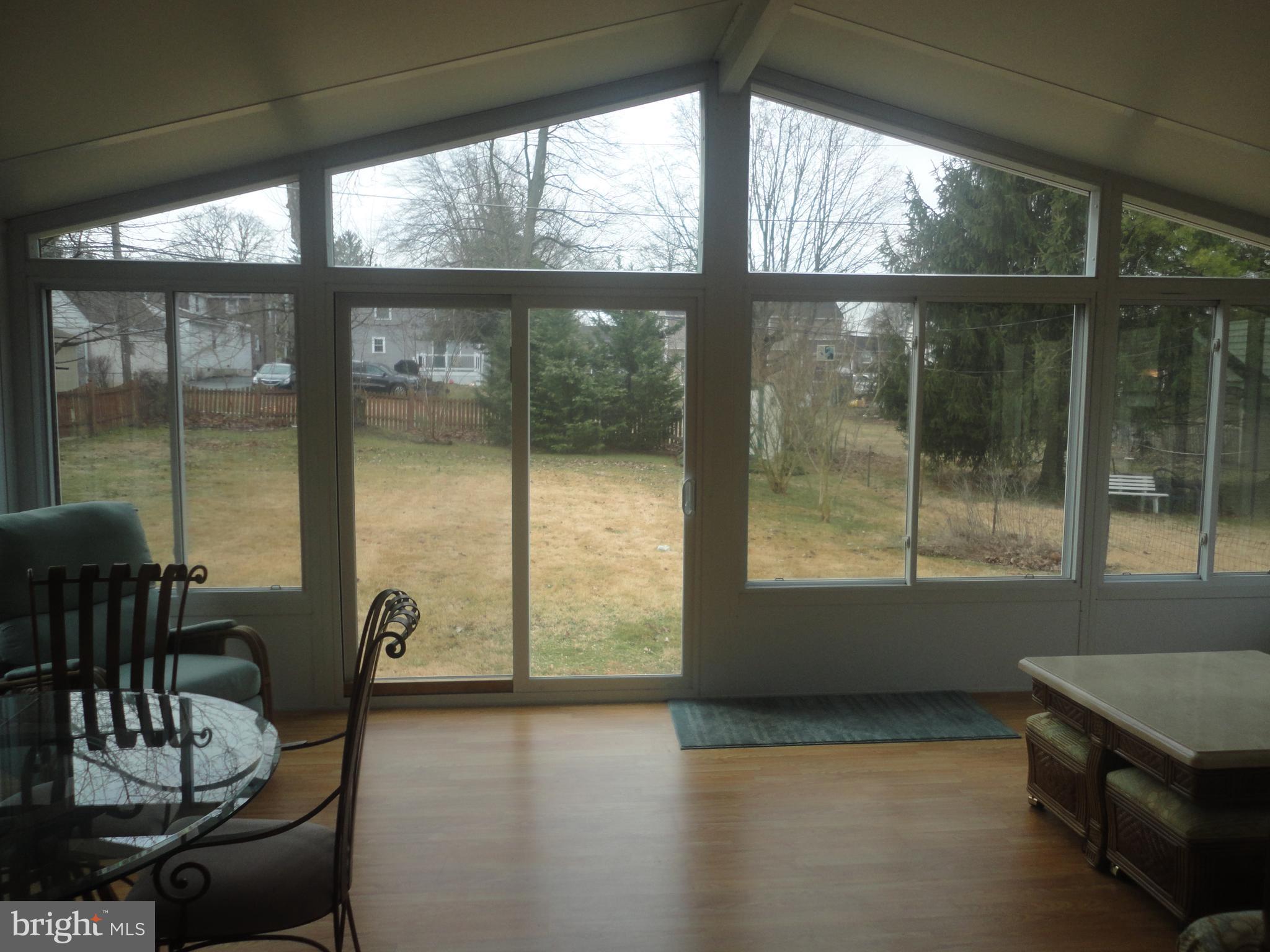 340 Larchwood Road Springfield, PA 19064 - Photo 11 of 32 Sun Room Addition