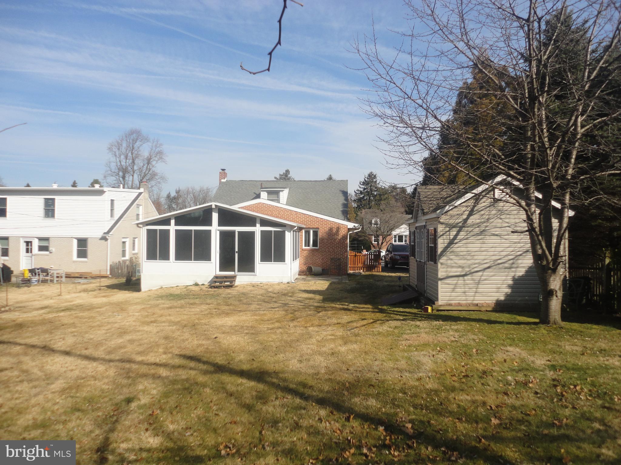 340 Larchwood Road Springfield, PA 19064 - Photo 29 of 32