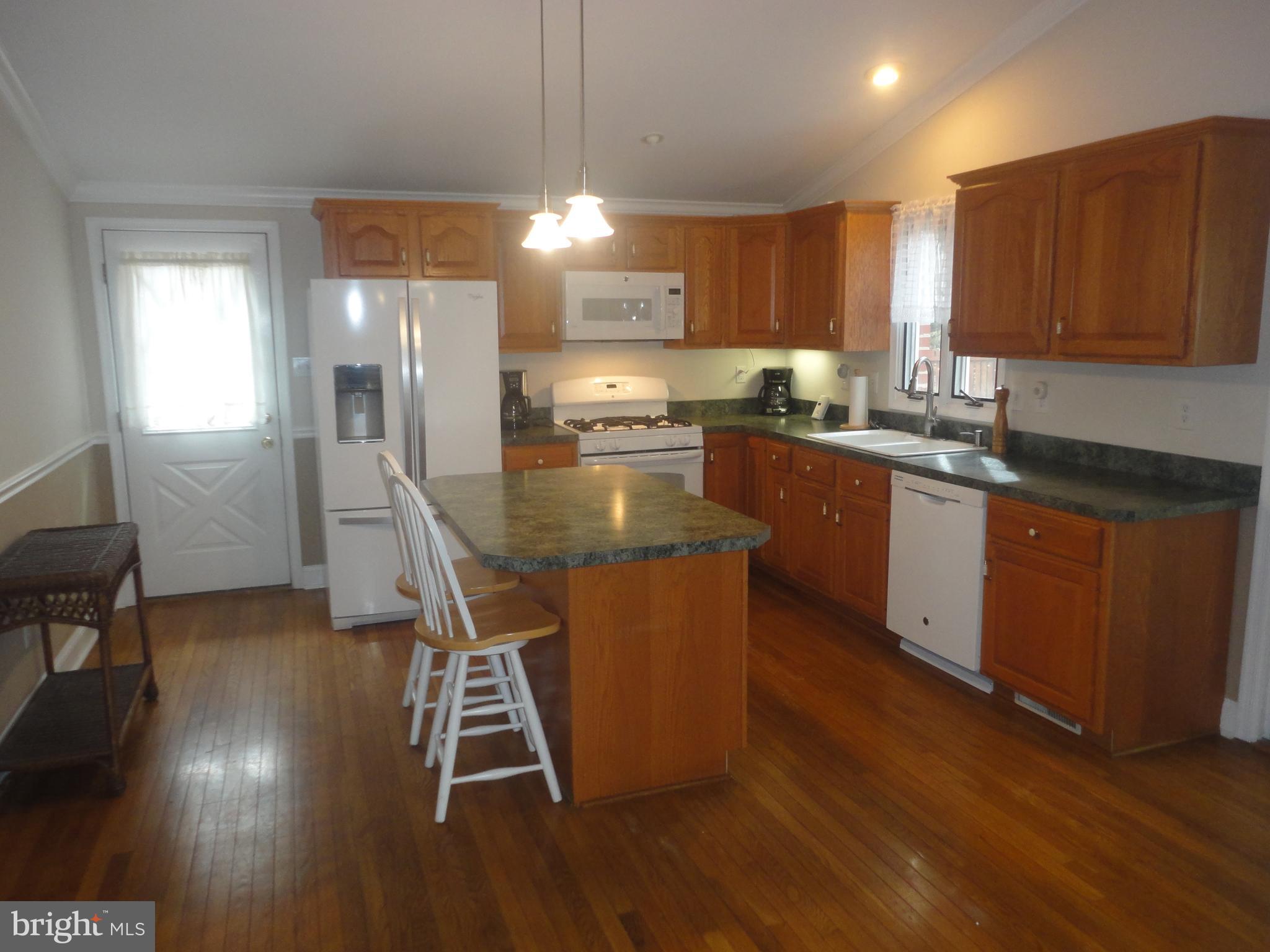 340 Larchwood Road Springfield, PA 19064 - Photo 8 of 32 Kitchen Addition