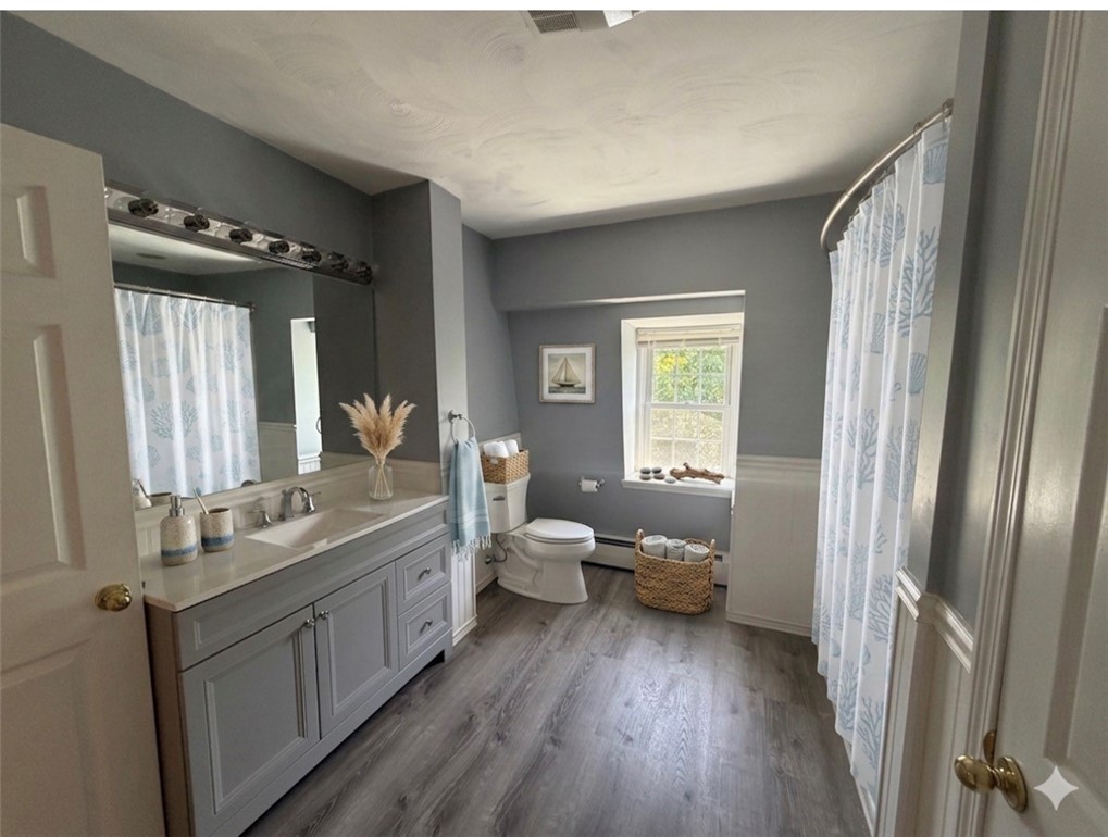 4646 Post Road, Unit 5 Warwick, RI 02818 - Photo 16 of 17 *Virtually staged
