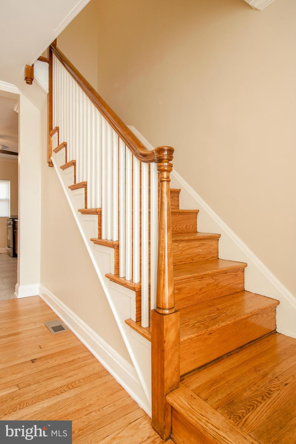 1534 Roundhill Road Baltimore, MD 21218 - Photo 15 of 22 Interior (General)
