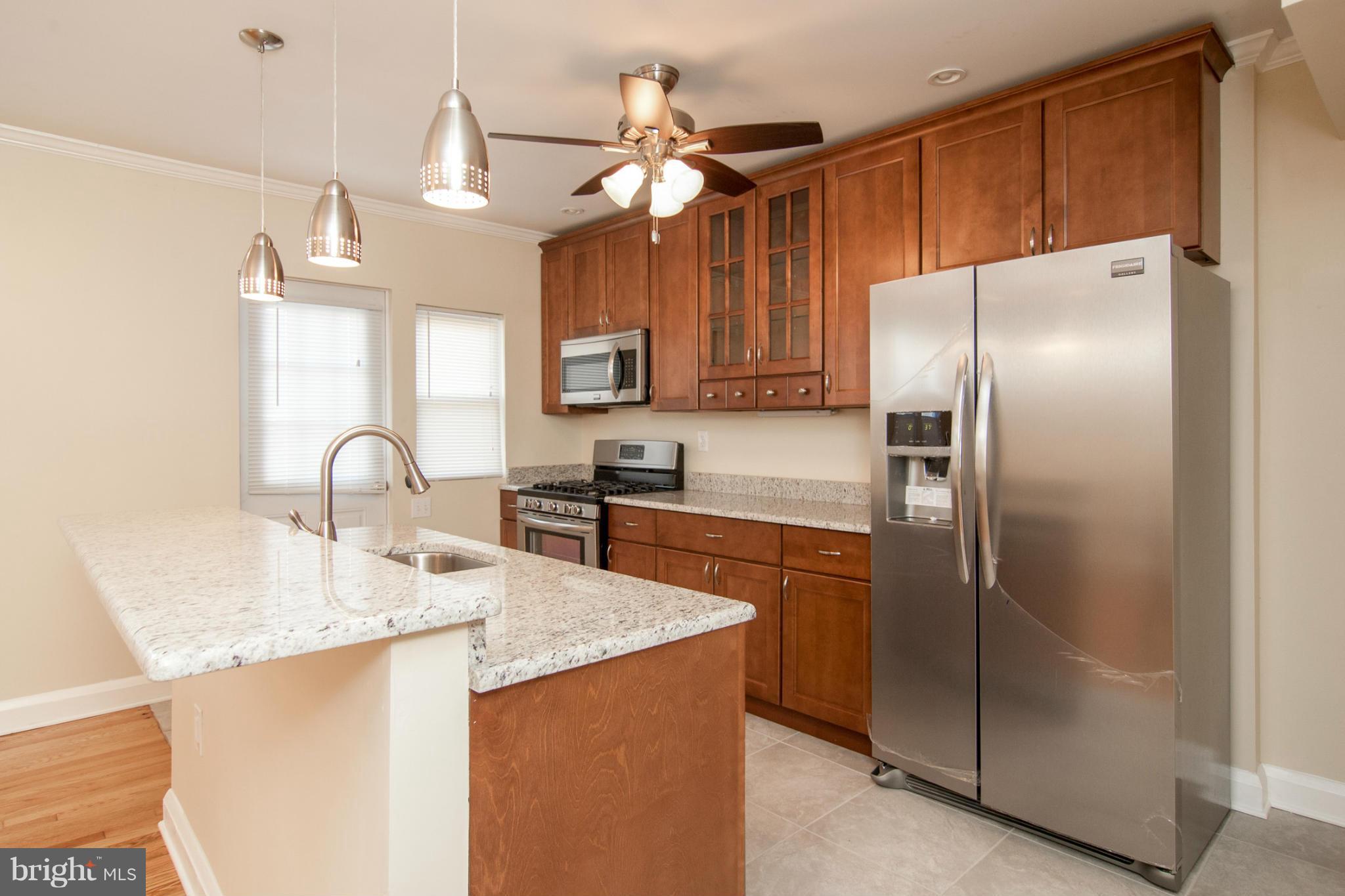 1534 Roundhill Road Baltimore, MD 21218 - Photo 20 of 22 Kitchen