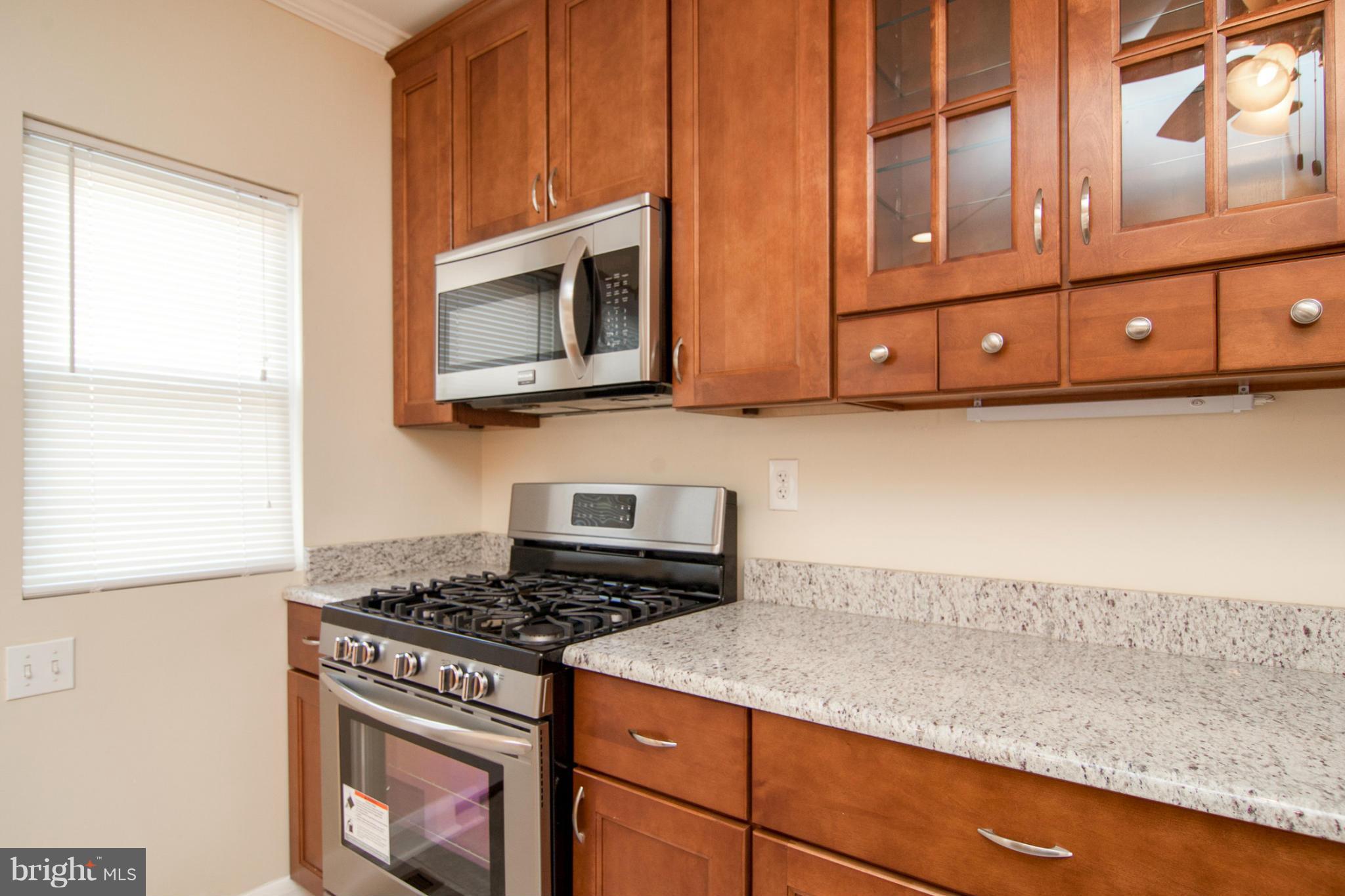 1534 Roundhill Road Baltimore, MD 21218 - Photo 22 of 22 Kitchen
