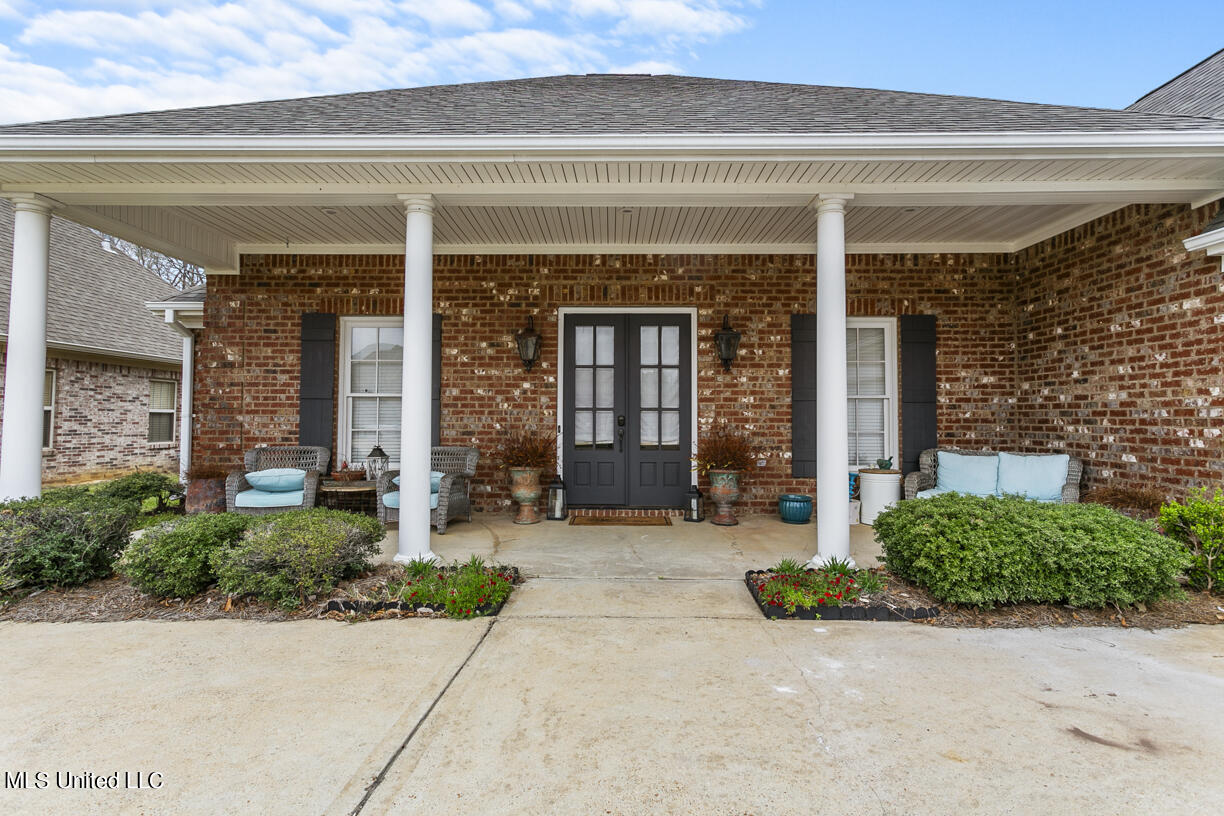 419 Julee Circle Brandon, MS 39042 - Photo 3 of 32 Front