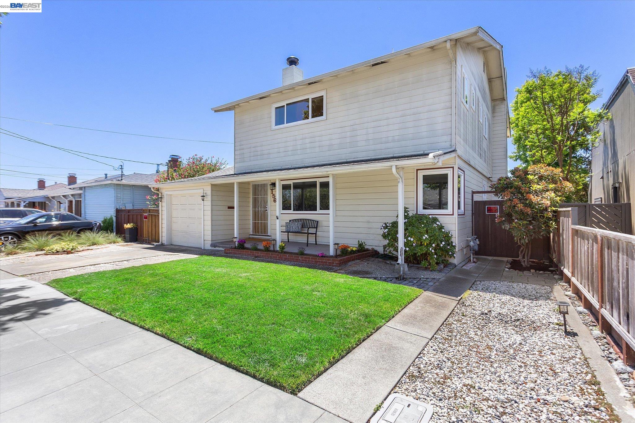 156 Mecartney Road Alameda, CA 94502 - Photo 62 of 67