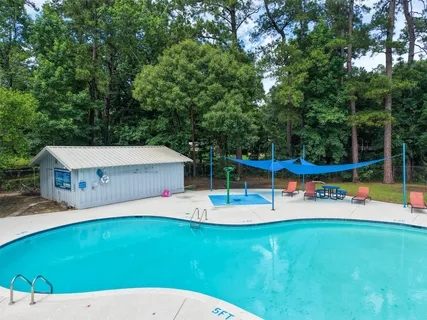 $125,000 | 6387 Oak Knoll Road, Montgomery, TX 77316