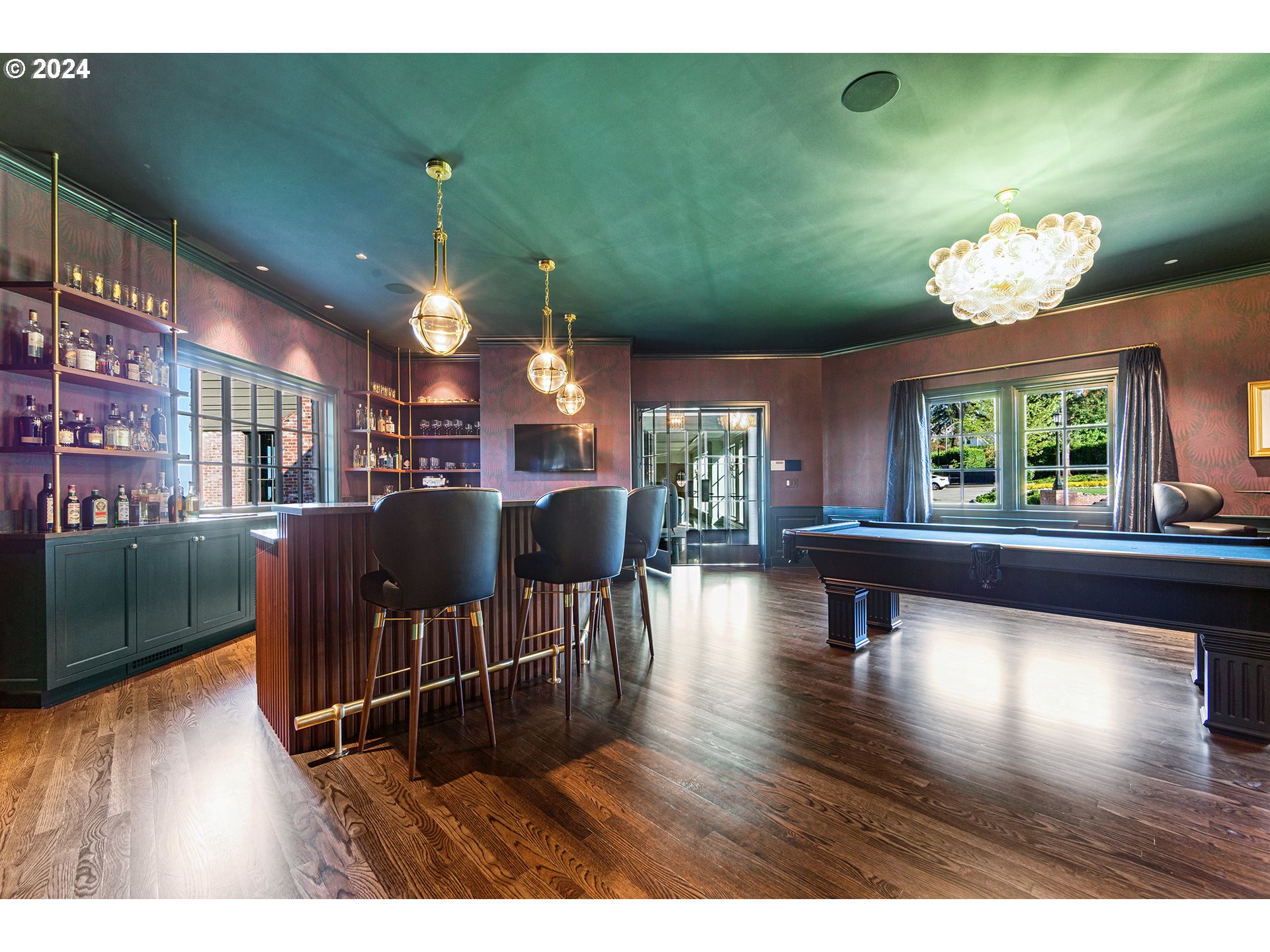 4311 Southwest Greenleaf Drive Portland, OR 97221 - Photo 11 of 41