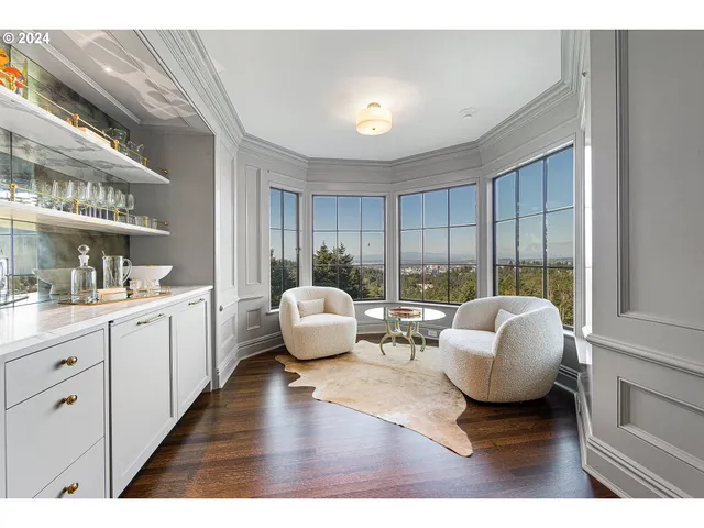 $25,000,000 | 4311 Southwest Greenleaf Drive, Portland, OR 97221