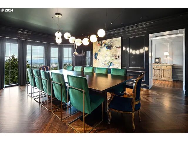 $25,000,000 | 4311 Southwest Greenleaf Drive, Portland, OR 97221