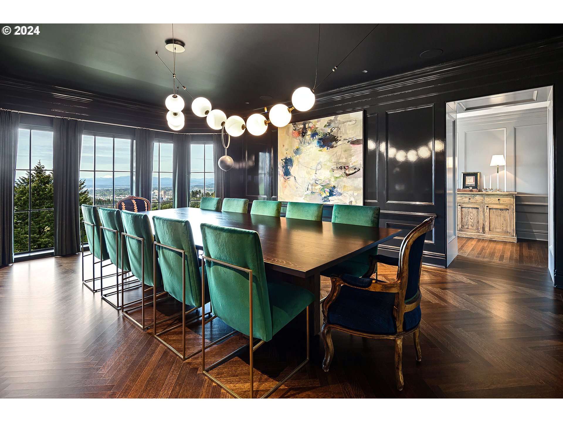 4311 Southwest Greenleaf Drive Portland, OR 97221 - Photo 17 of 41