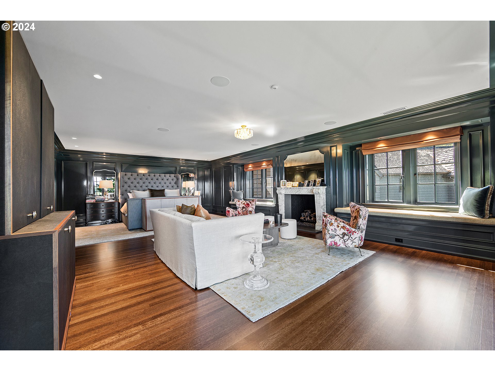 4311 Southwest Greenleaf Drive Portland, OR 97221 - Photo 19 of 41