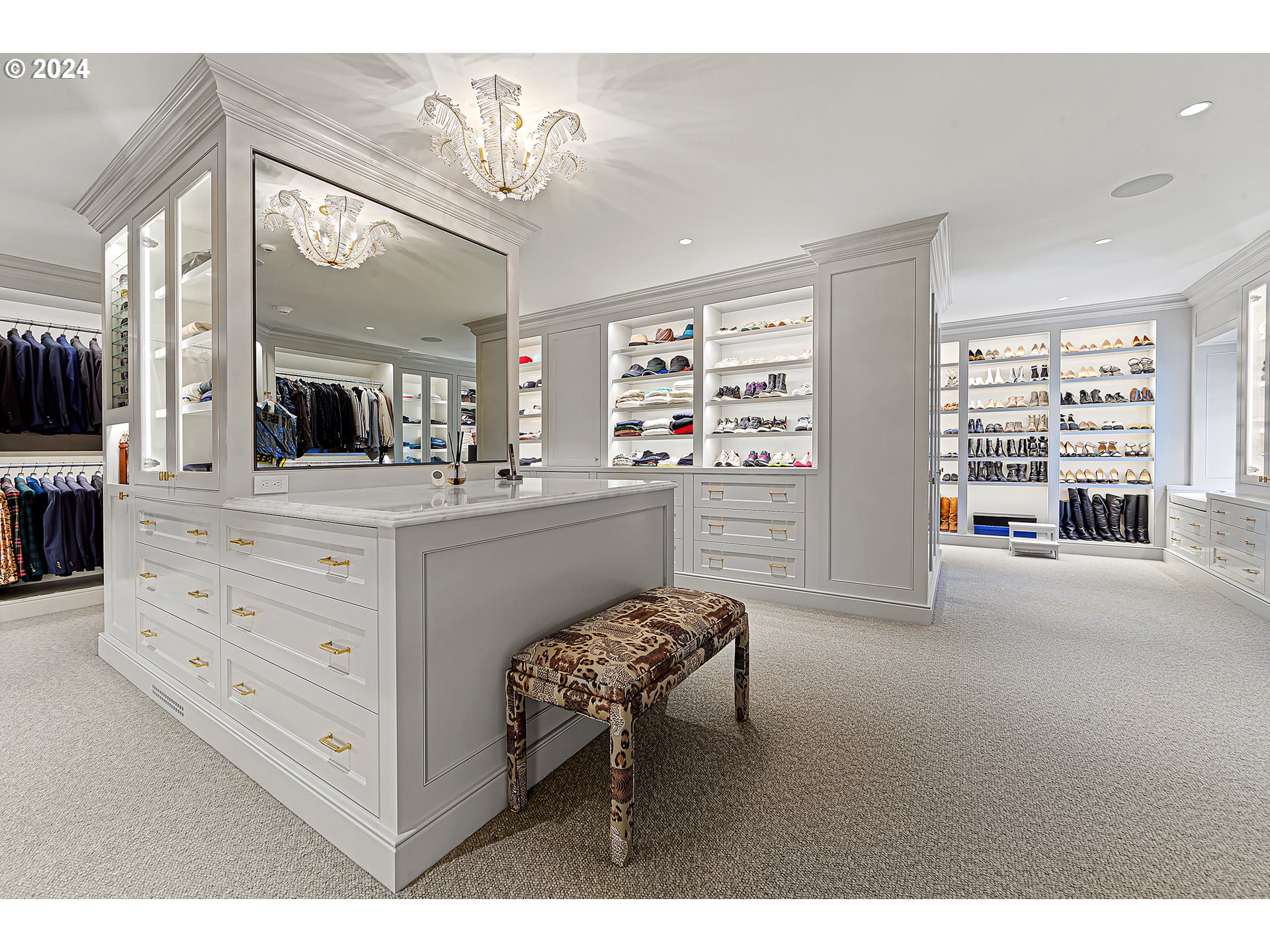 4311 Southwest Greenleaf Drive Portland, OR 97221 - Photo 26 of 41