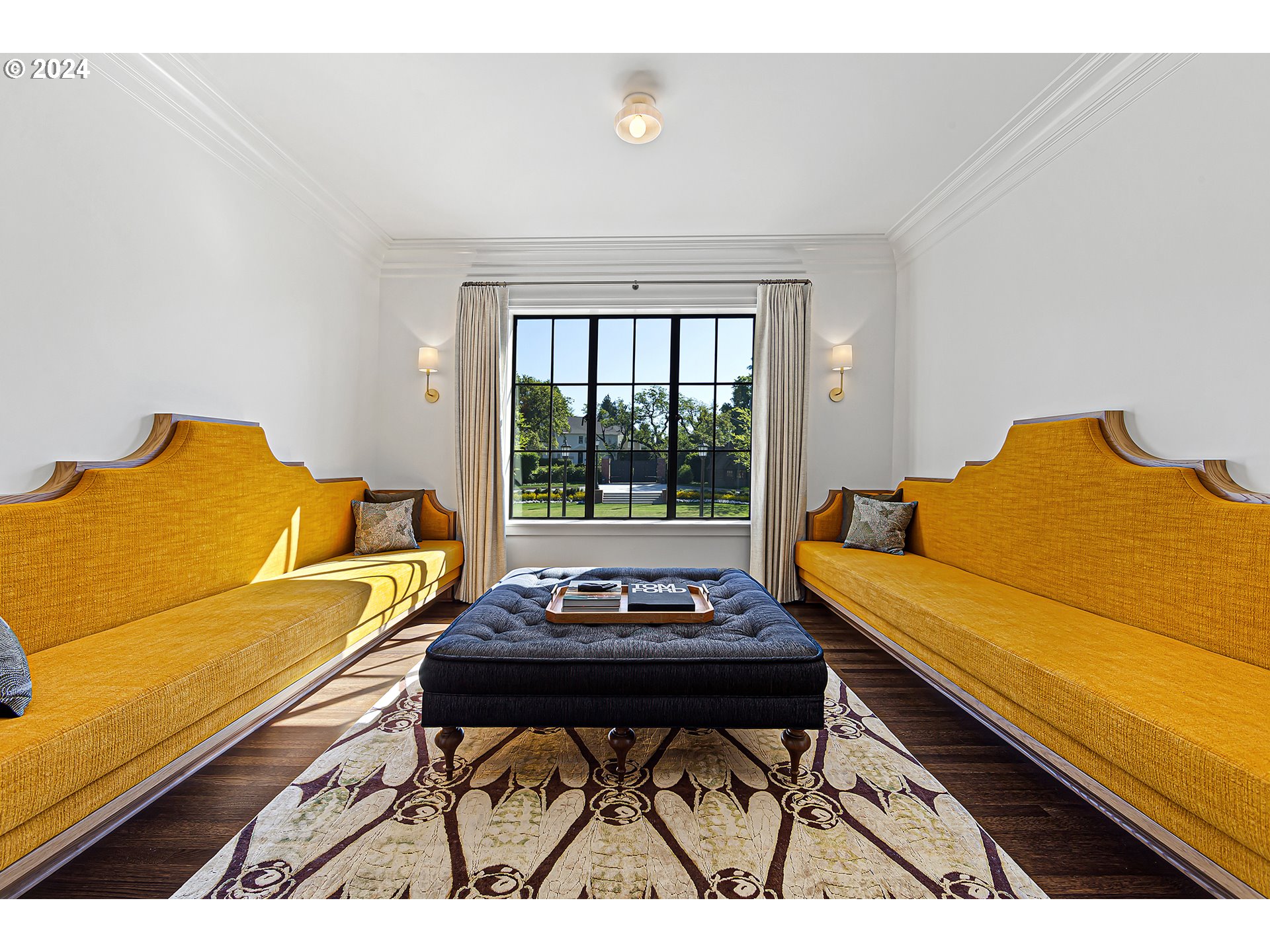 4311 Southwest Greenleaf Drive Portland, OR 97221 - Photo 28 of 41