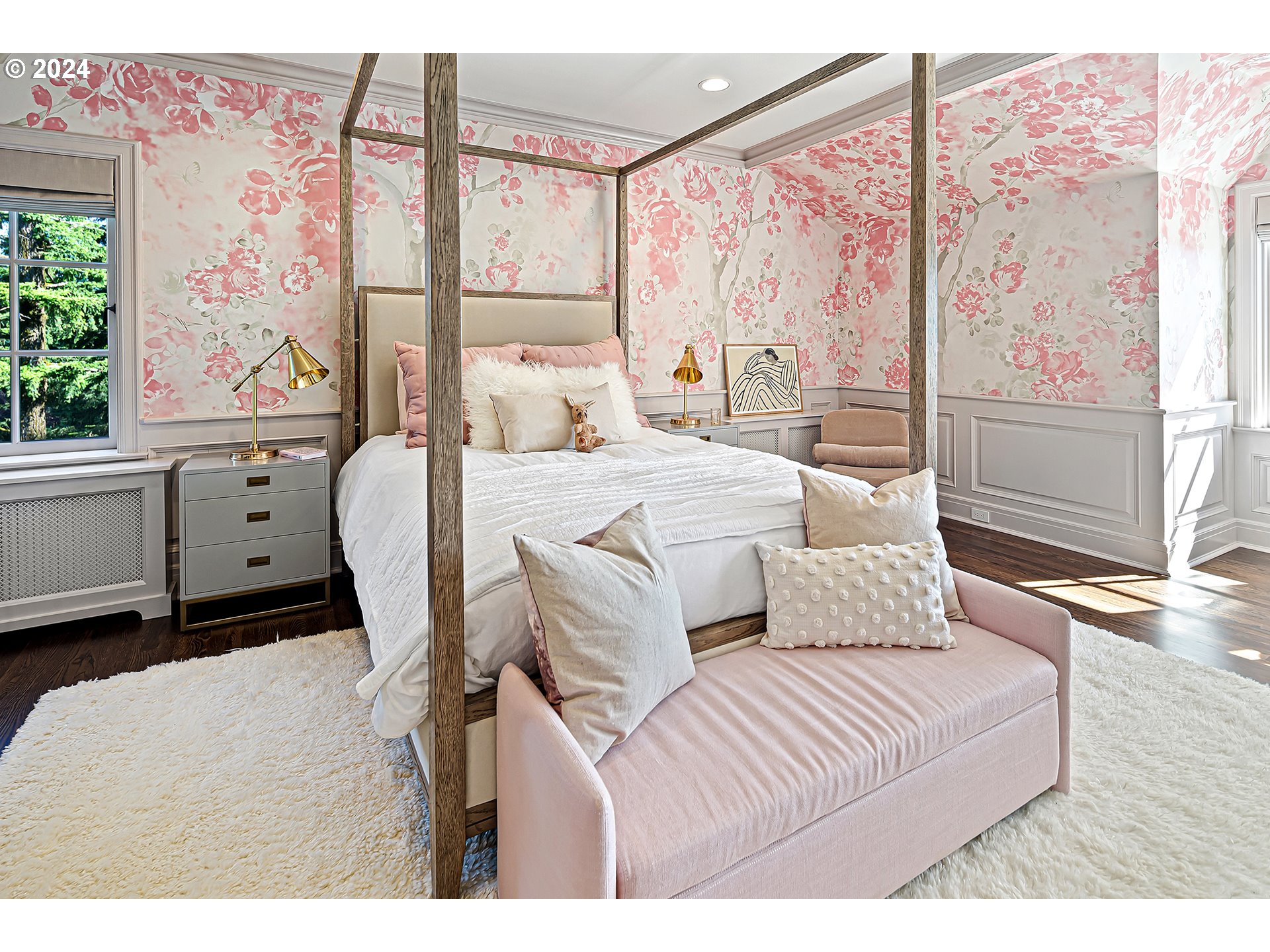 4311 Southwest Greenleaf Drive Portland, OR 97221 - Photo 29 of 41