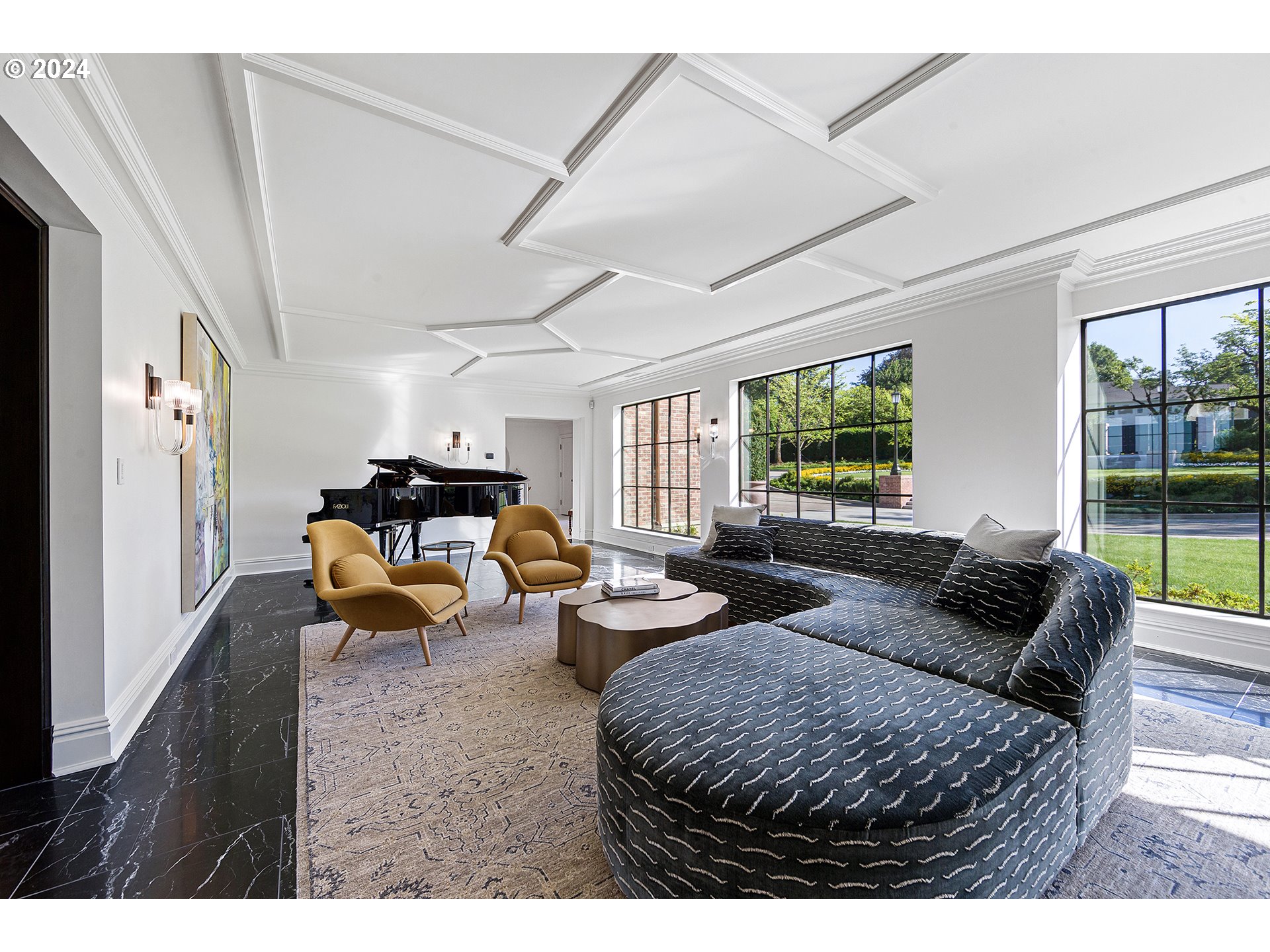 4311 Southwest Greenleaf Drive Portland, OR 97221 - Photo 6 of 41