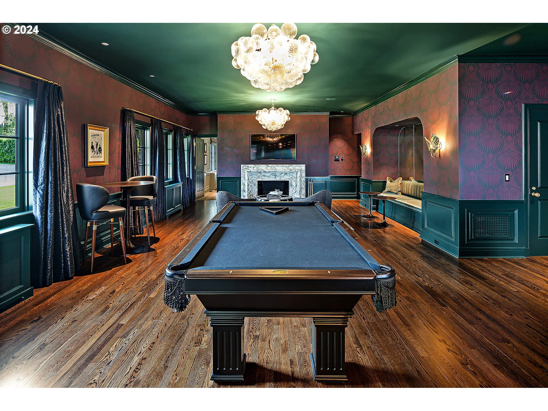 4311 Southwest Greenleaf Drive Portland, OR 97221 - Photo 9 of 41