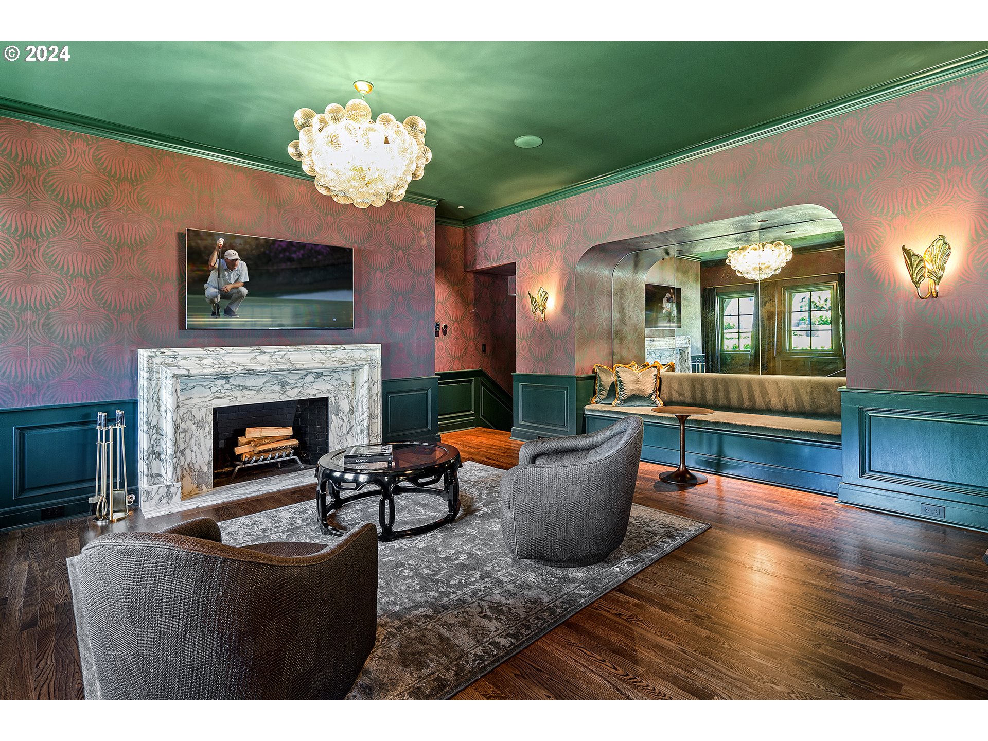 4311 Southwest Greenleaf Drive Portland, OR 97221 - Photo 10 of 41