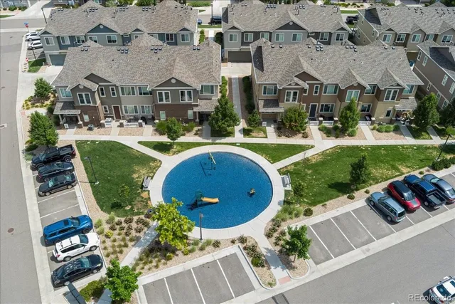 $541,500 | 15492 West 65th Avenue, Unit C, Arvada, CO 80007