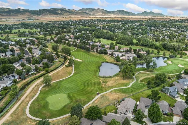 $541,500 | 15492 West 65th Avenue, Unit C, Arvada, CO 80007