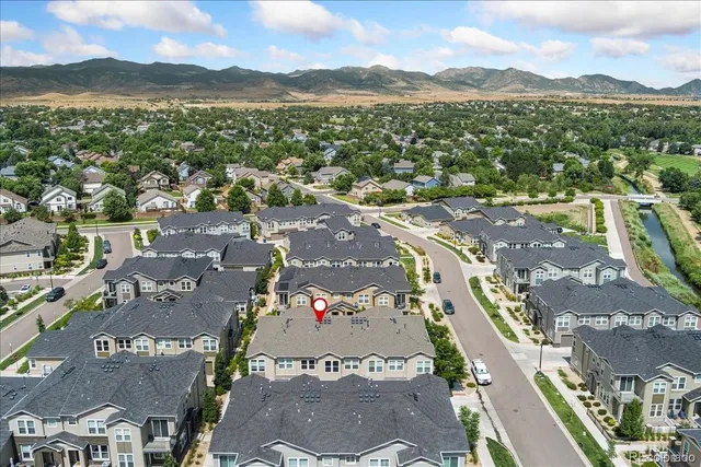 $541,500 | 15492 West 65th Avenue, Unit C, Arvada, CO 80007