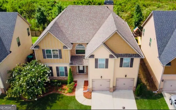 $2,700 | 75 Village Park Drive, Newnan, GA 30265