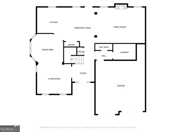 $2,700 | 75 Village Park Drive, Newnan, GA 30265