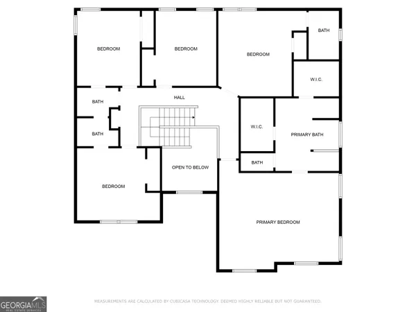 $2,700 | 75 Village Park Drive, Newnan, GA 30265